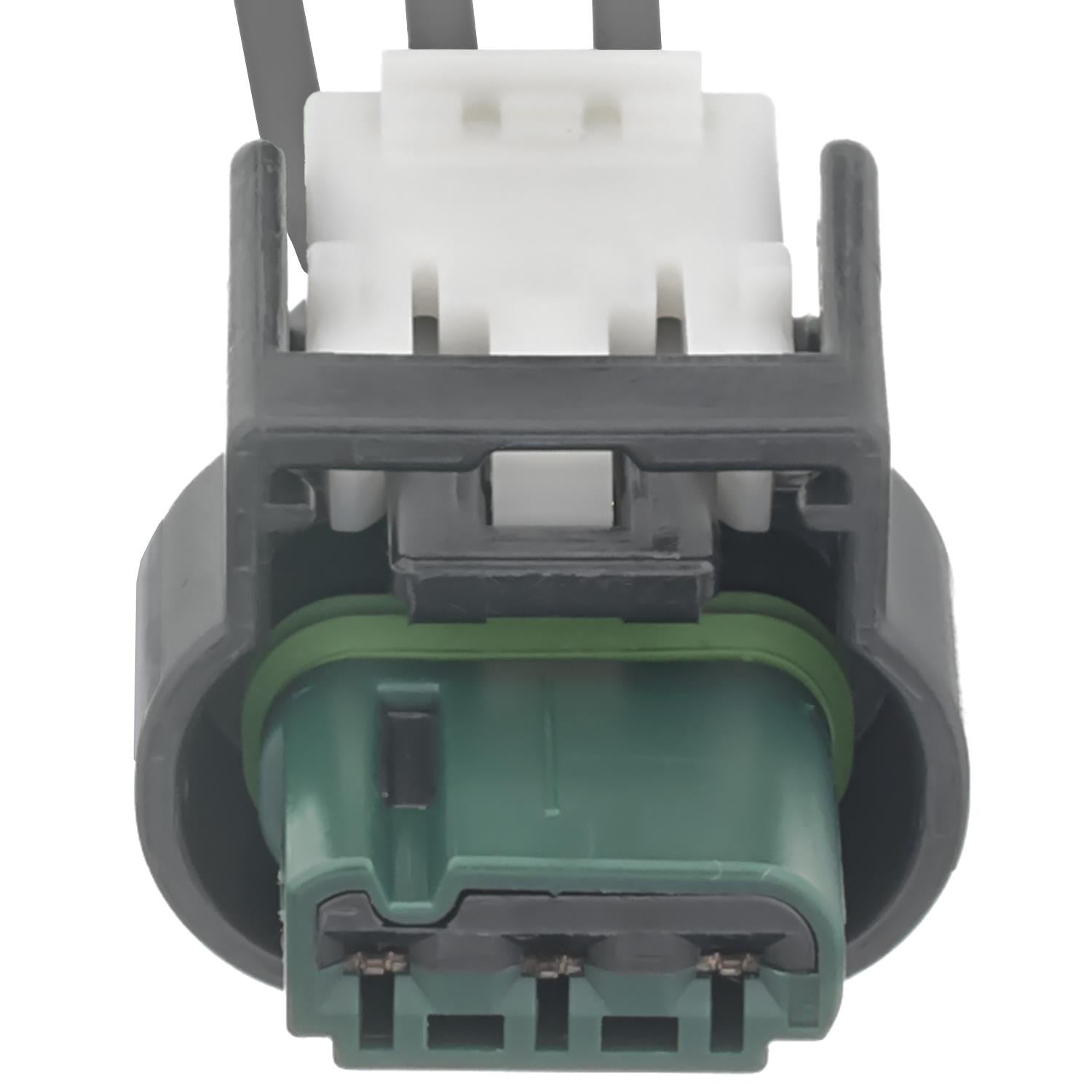 Standard Ignition Ignition Coil Connector S2882