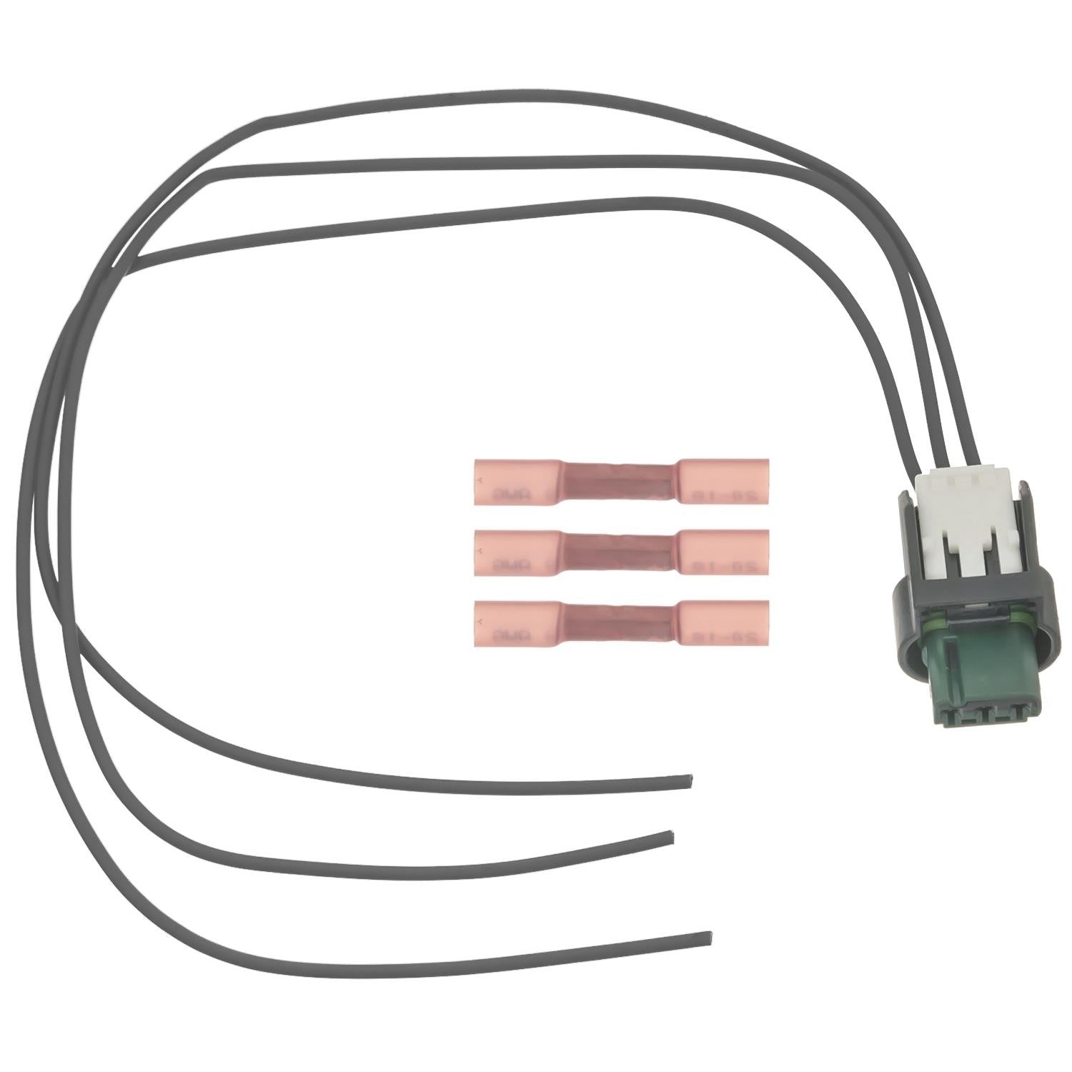 Standard Ignition Ignition Coil Connector S2882