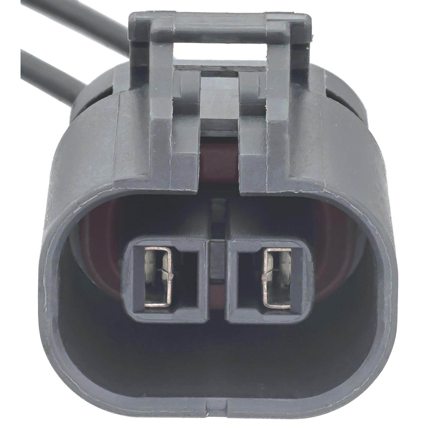 Intermotor Engine Cooling Fan Switch Connector S2884