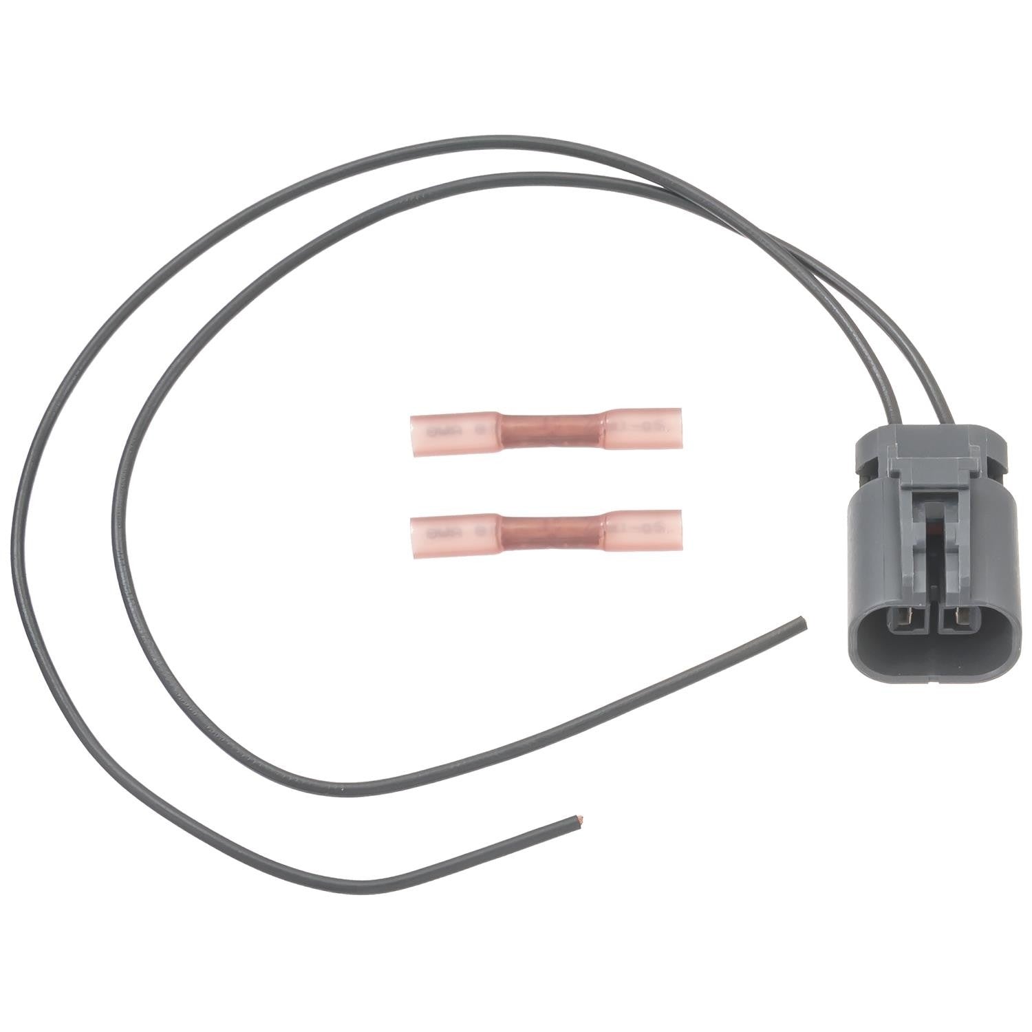 Intermotor Engine Cooling Fan Switch Connector S2884