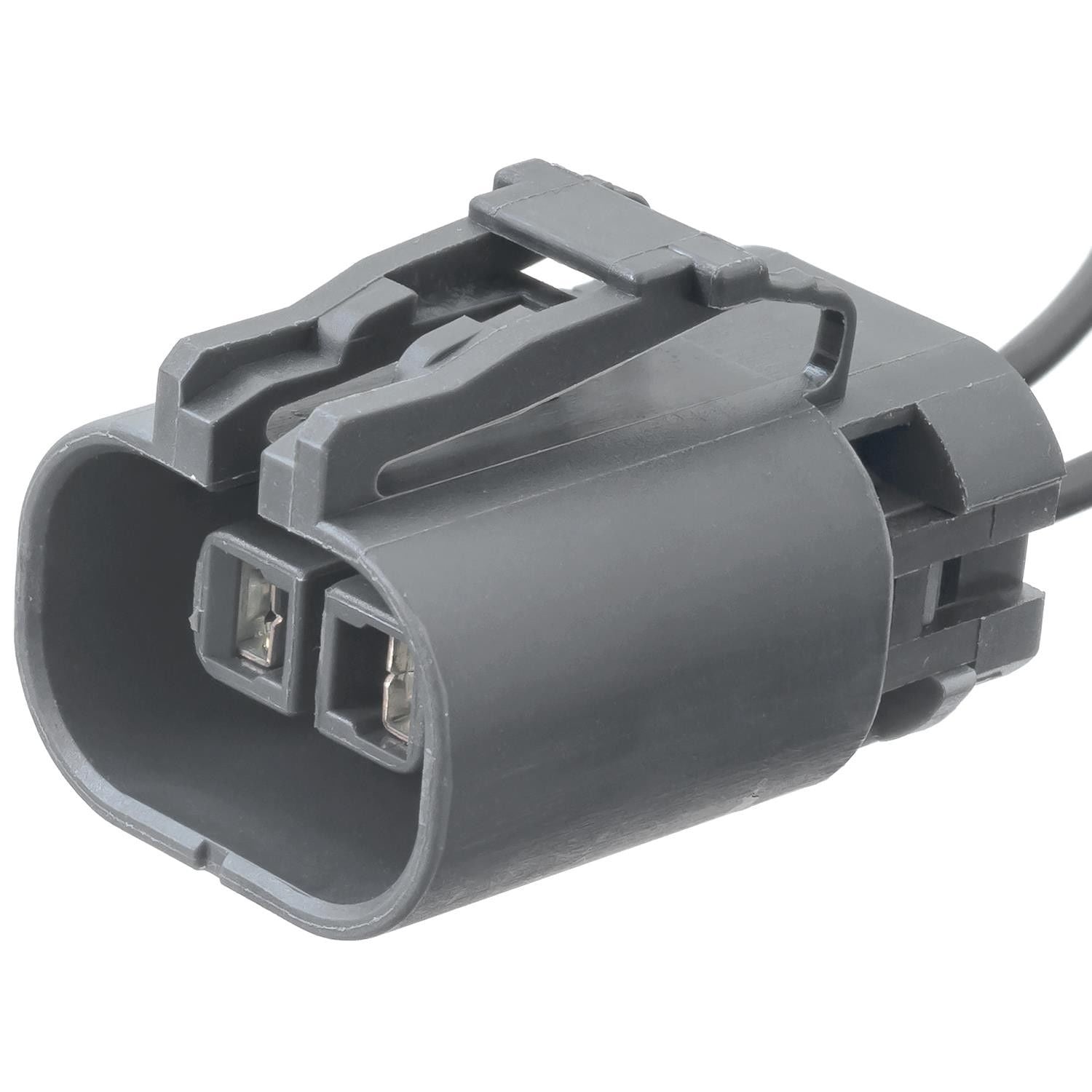Intermotor Engine Cooling Fan Switch Connector S2884