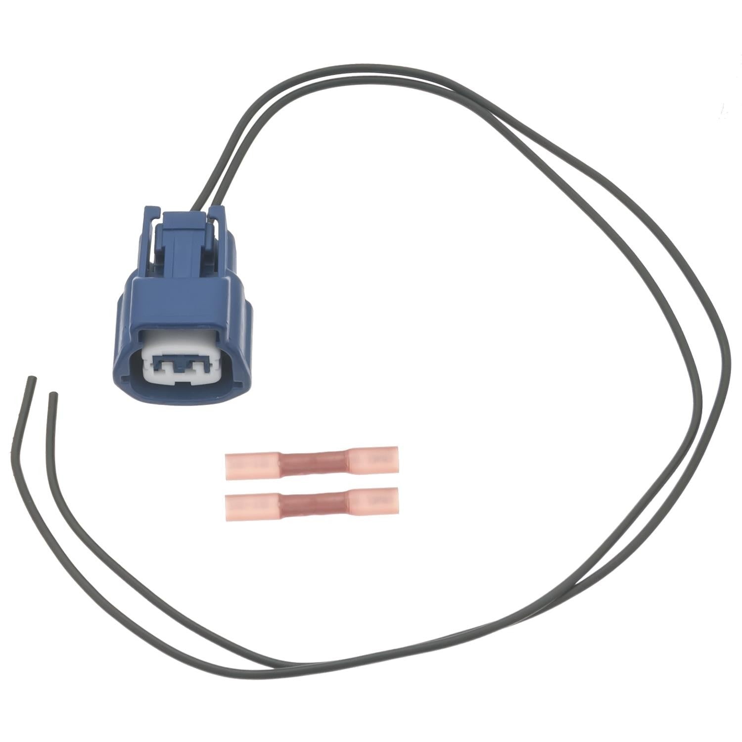 Intermotor Vapor Canister Purge Solenoid Connector S2885