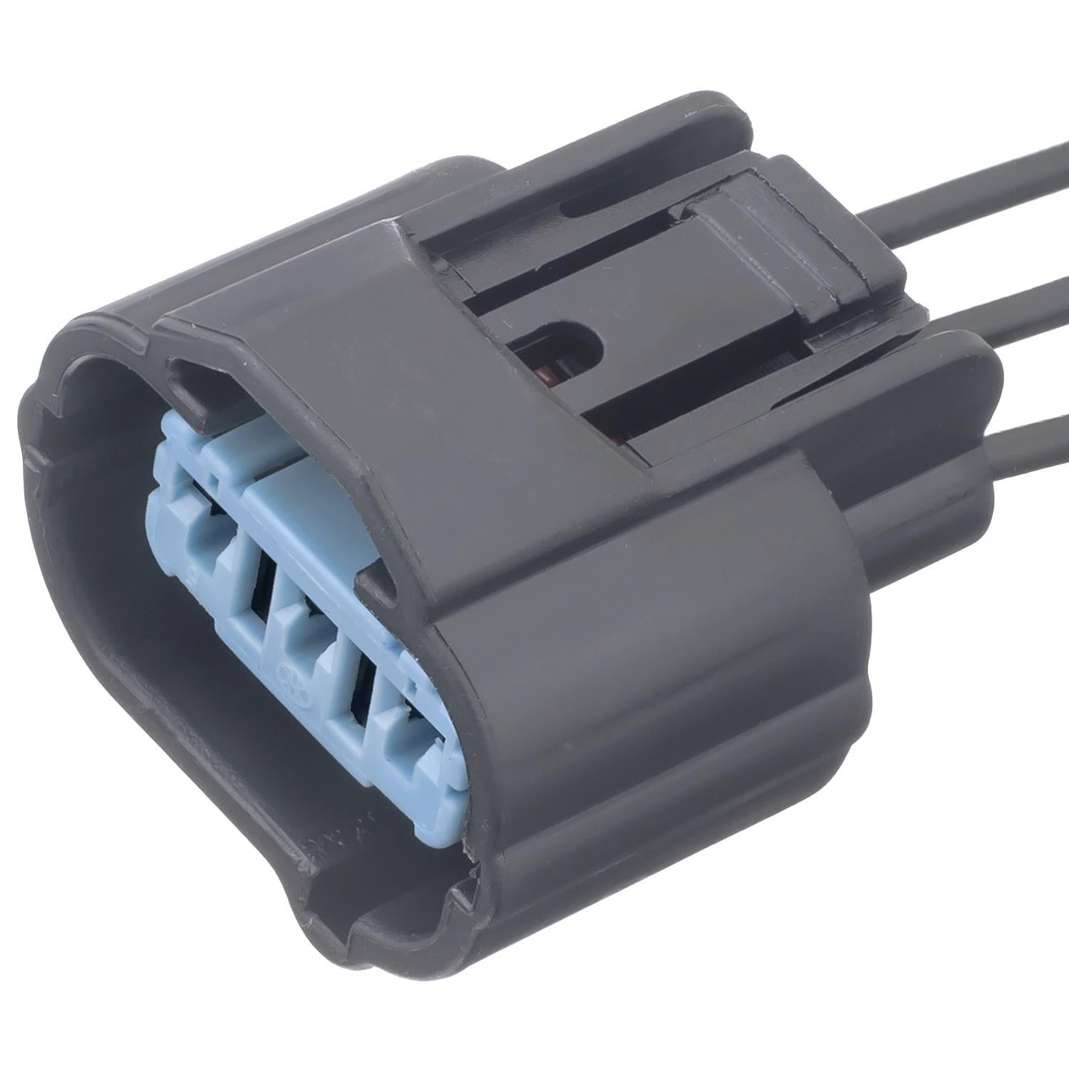 Intermotor Vehicle Speed Sensor Connector S2889