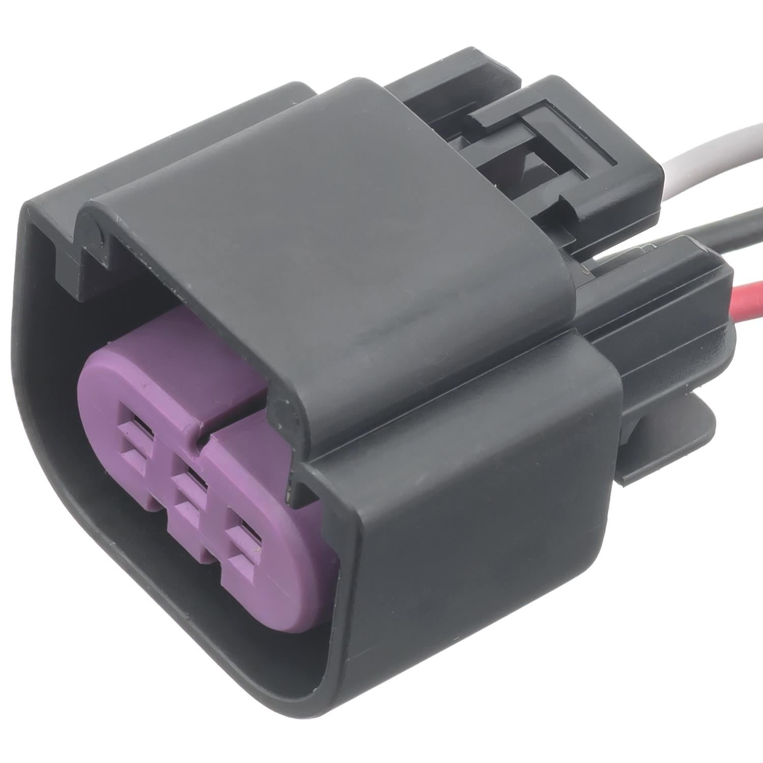 Standard Ignition Flex Fuel Sensor Connector S2892