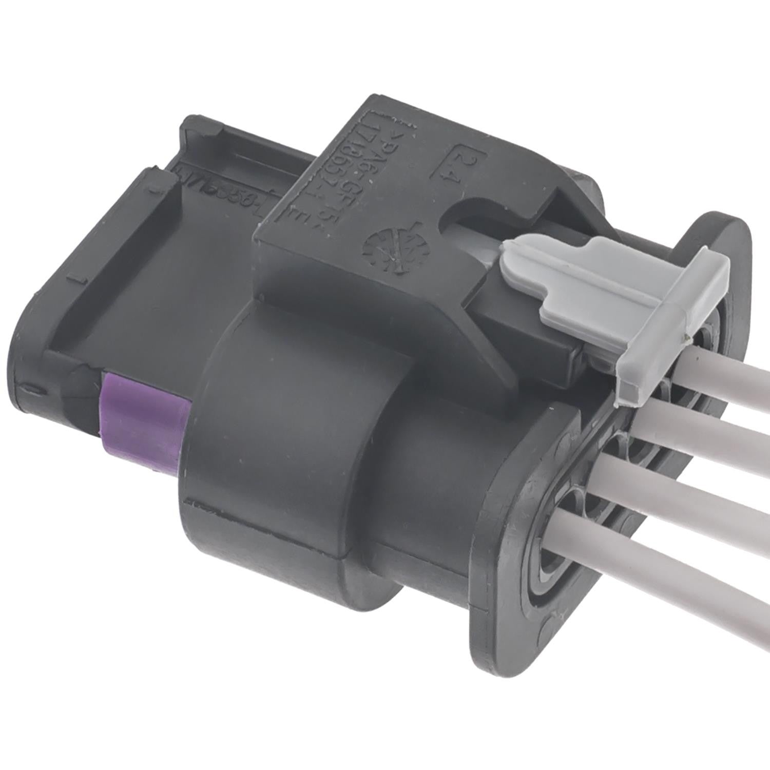 Standard Ignition Multi-Purpose Connector S2894