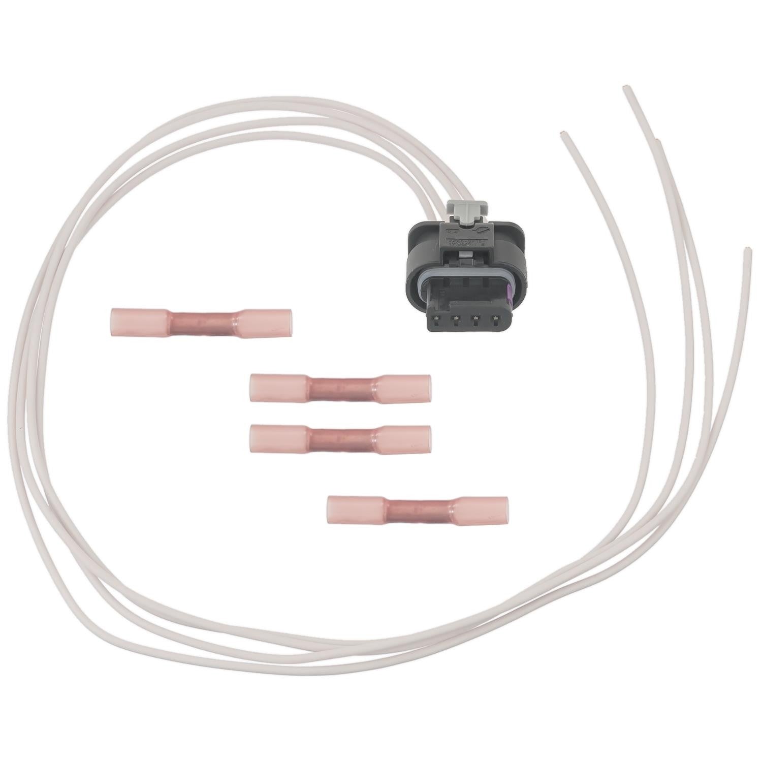 Standard Ignition Multi-Purpose Connector S2894