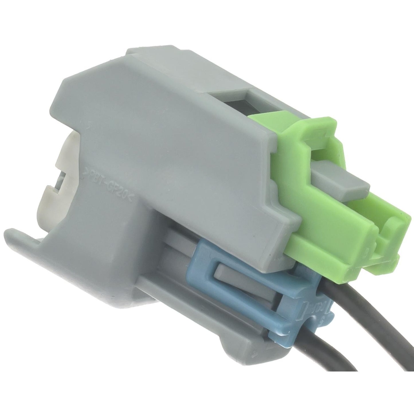 Standard Ignition Alternator Connector S2895