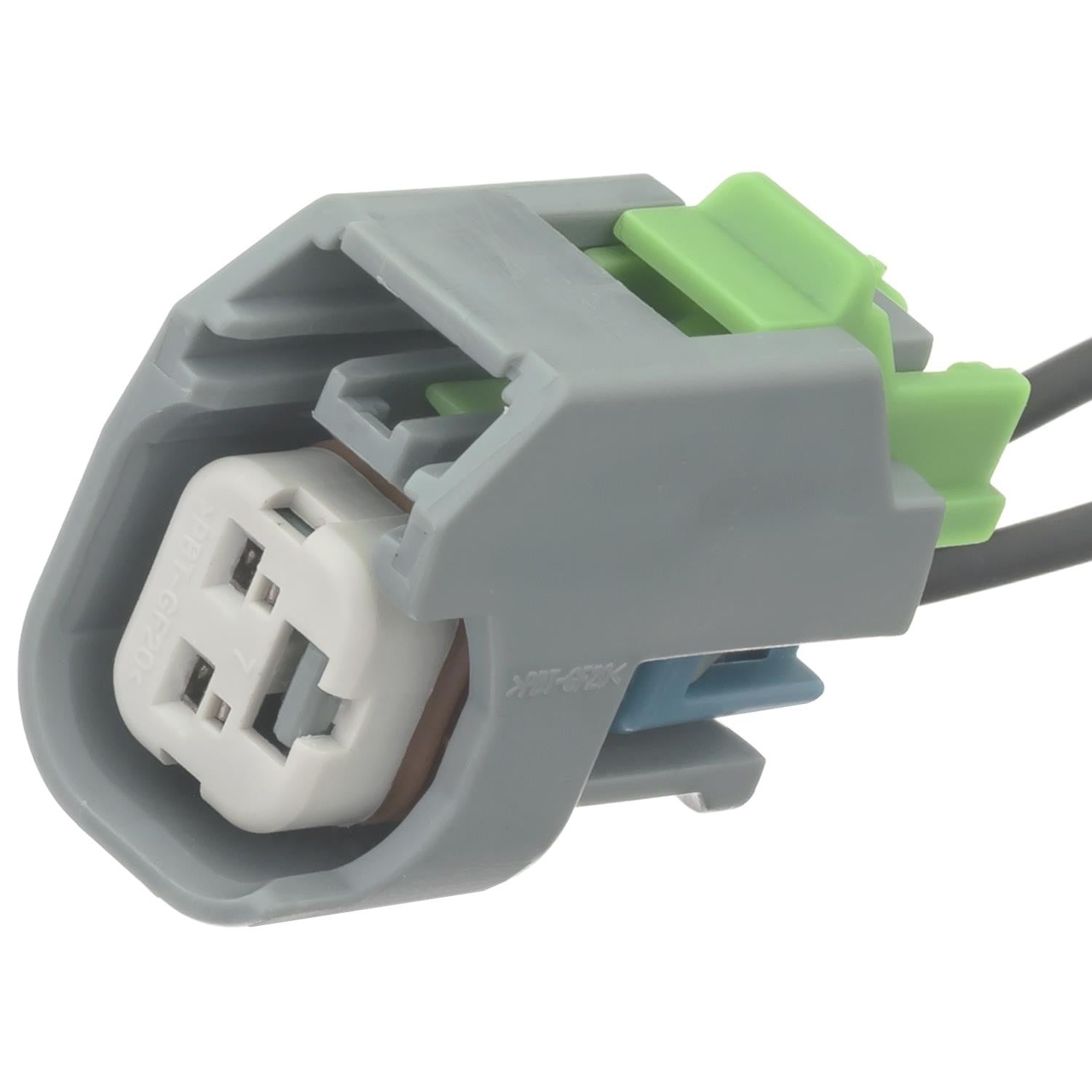 Standard Ignition Alternator Connector S2895