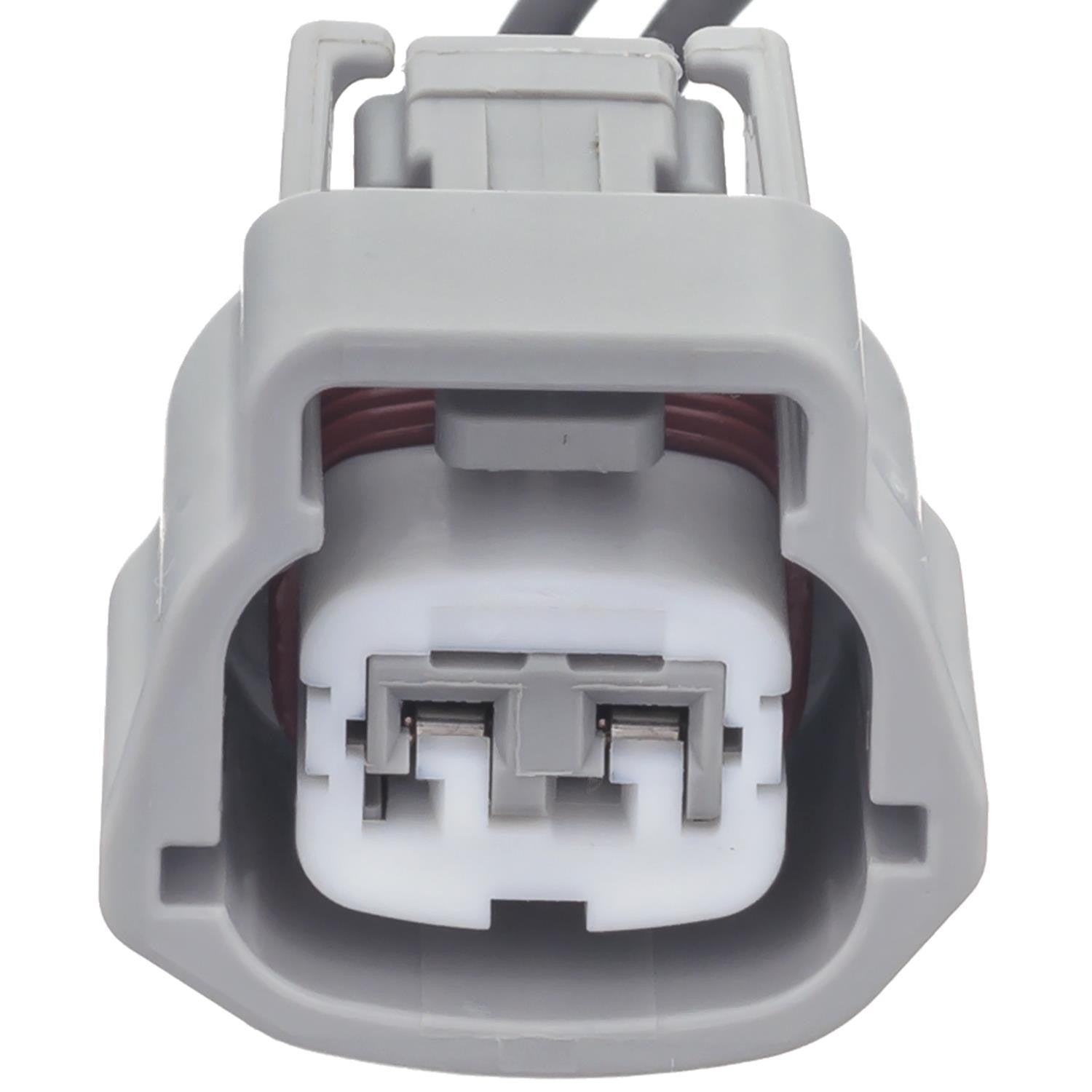 Intermotor Engine Variable Valve Timing (VVT) Solenoid Connector S2898