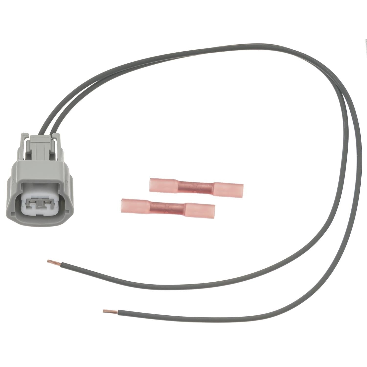 Intermotor Engine Variable Valve Timing (VVT) Solenoid Connector S2898