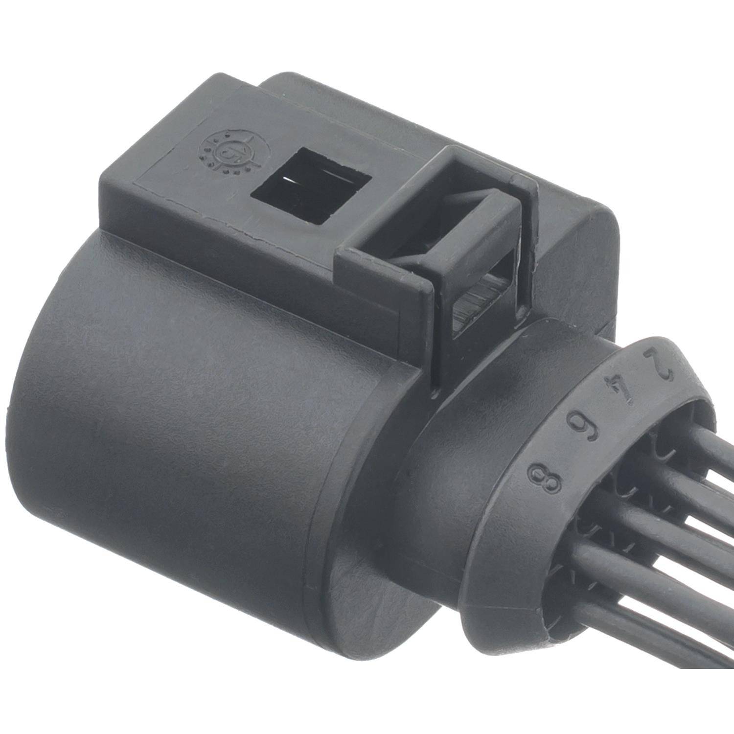 Intermotor Multi-Purpose Connector S2901