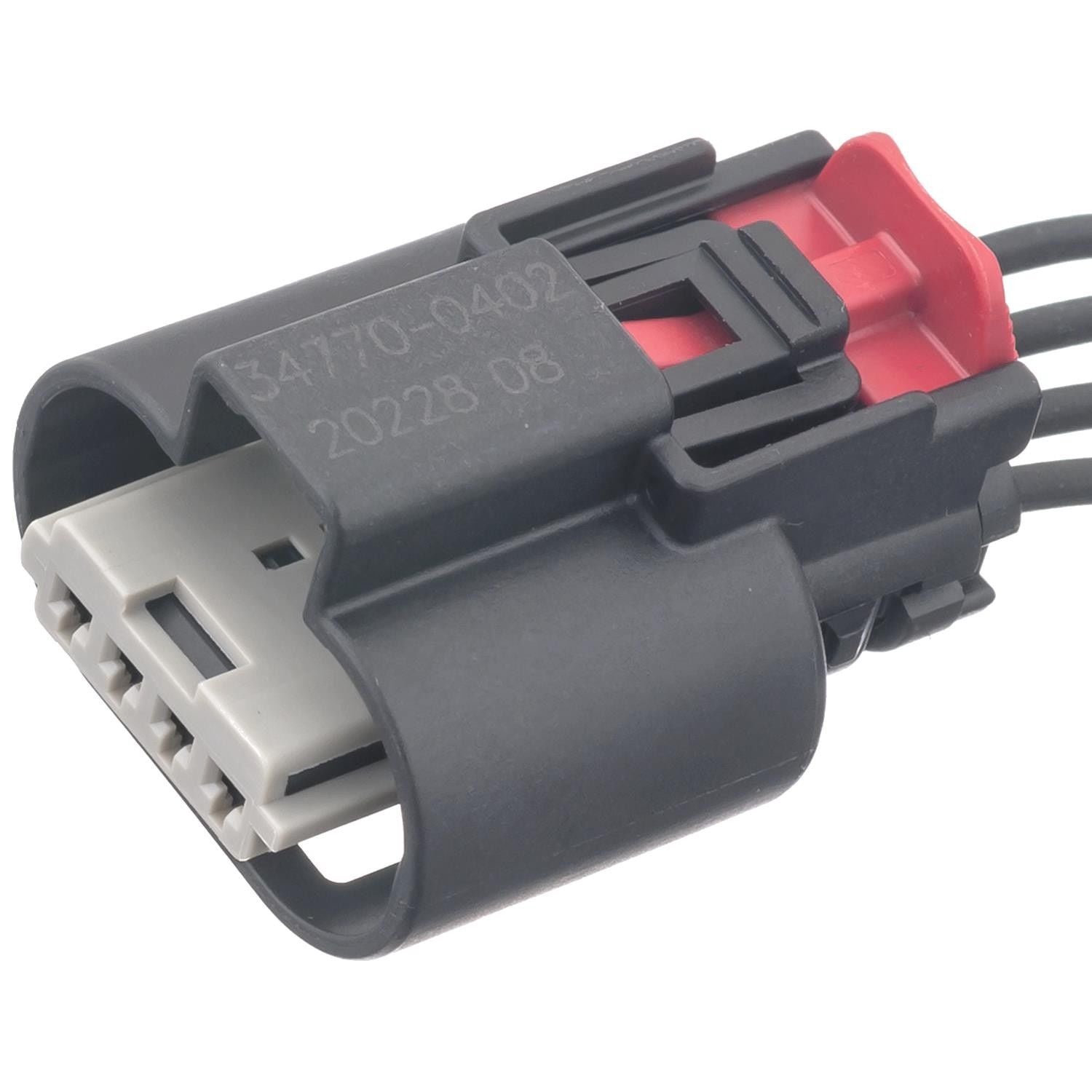 Standard Ignition Multi-Purpose Connector S2903