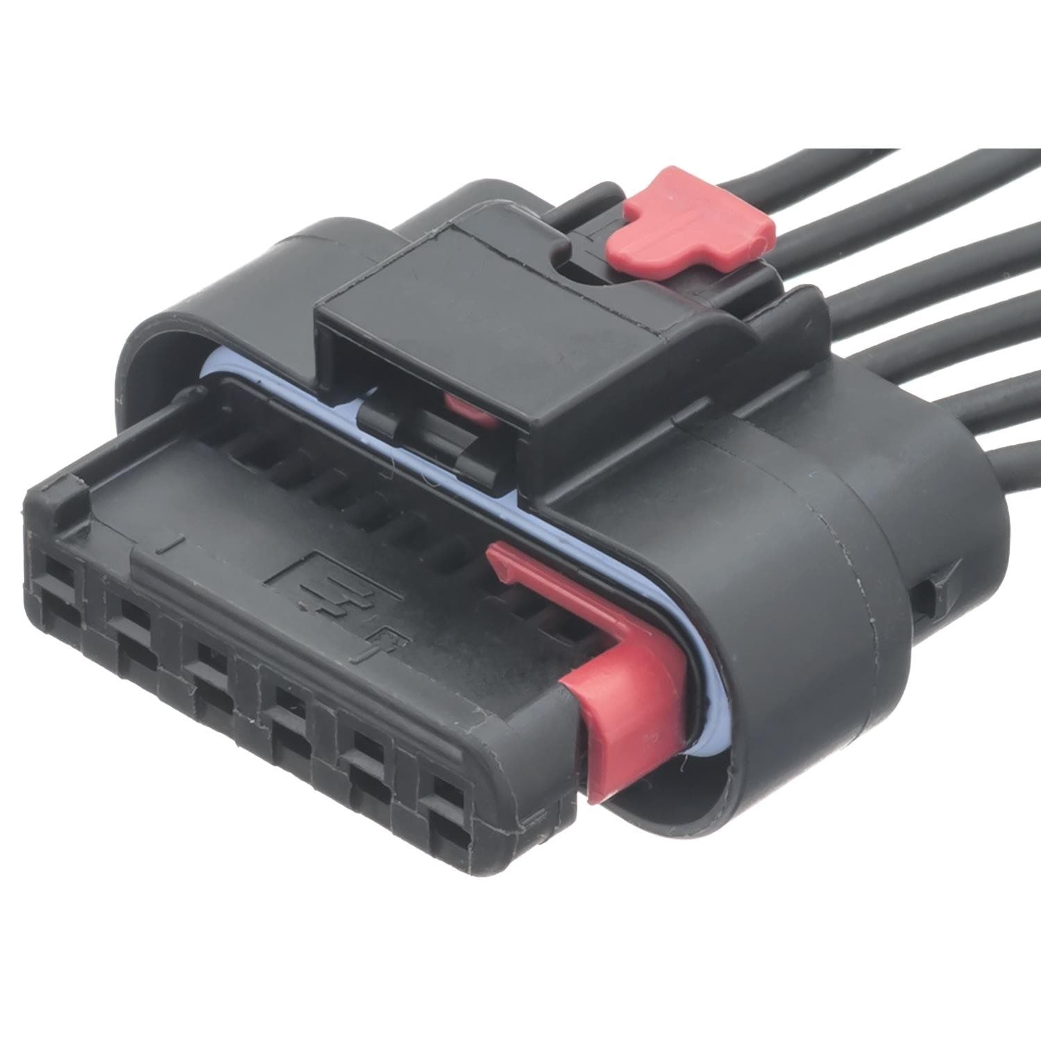 Standard Ignition Multi-Purpose Connector S2912