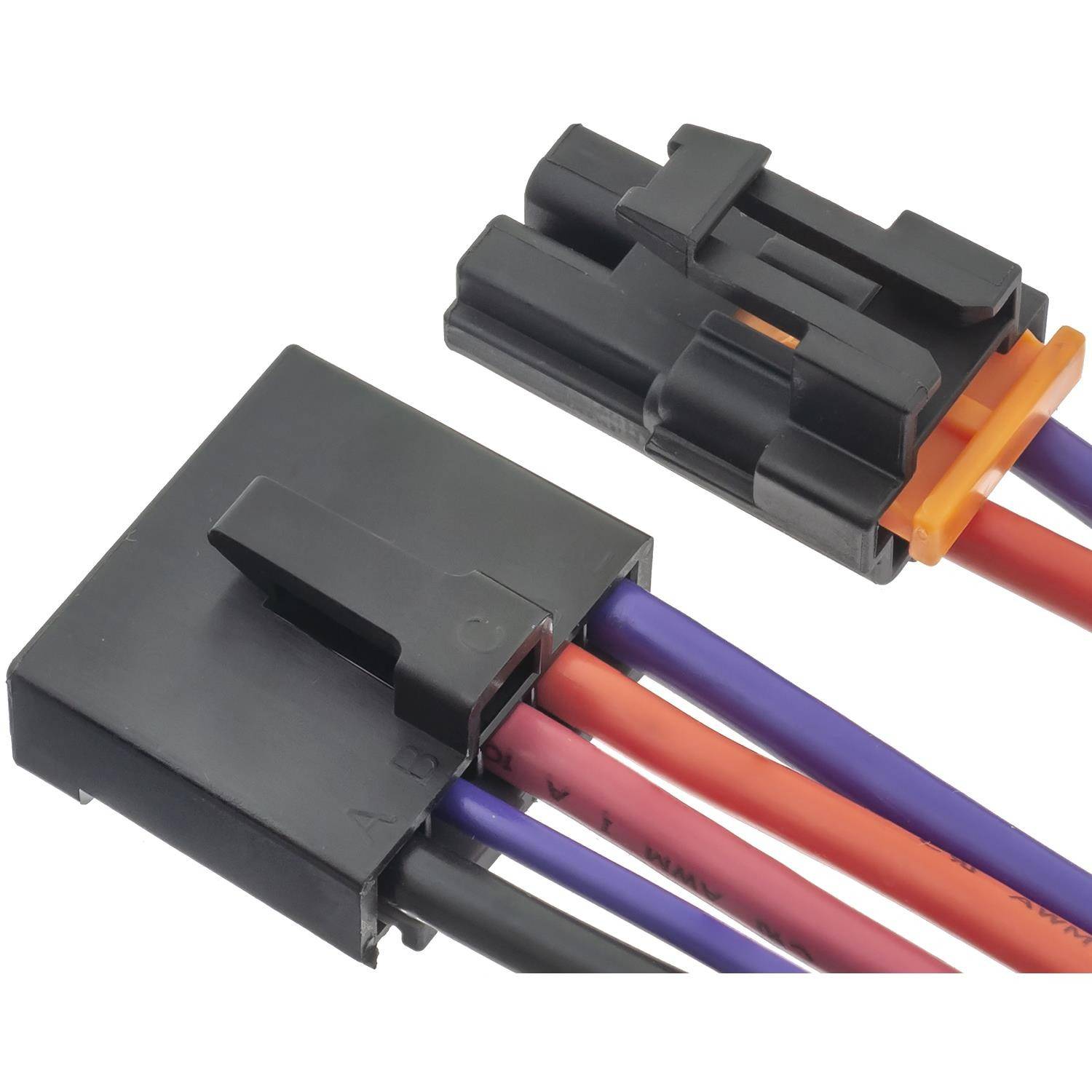 Standard Ignition Multi-Purpose Connector S2920