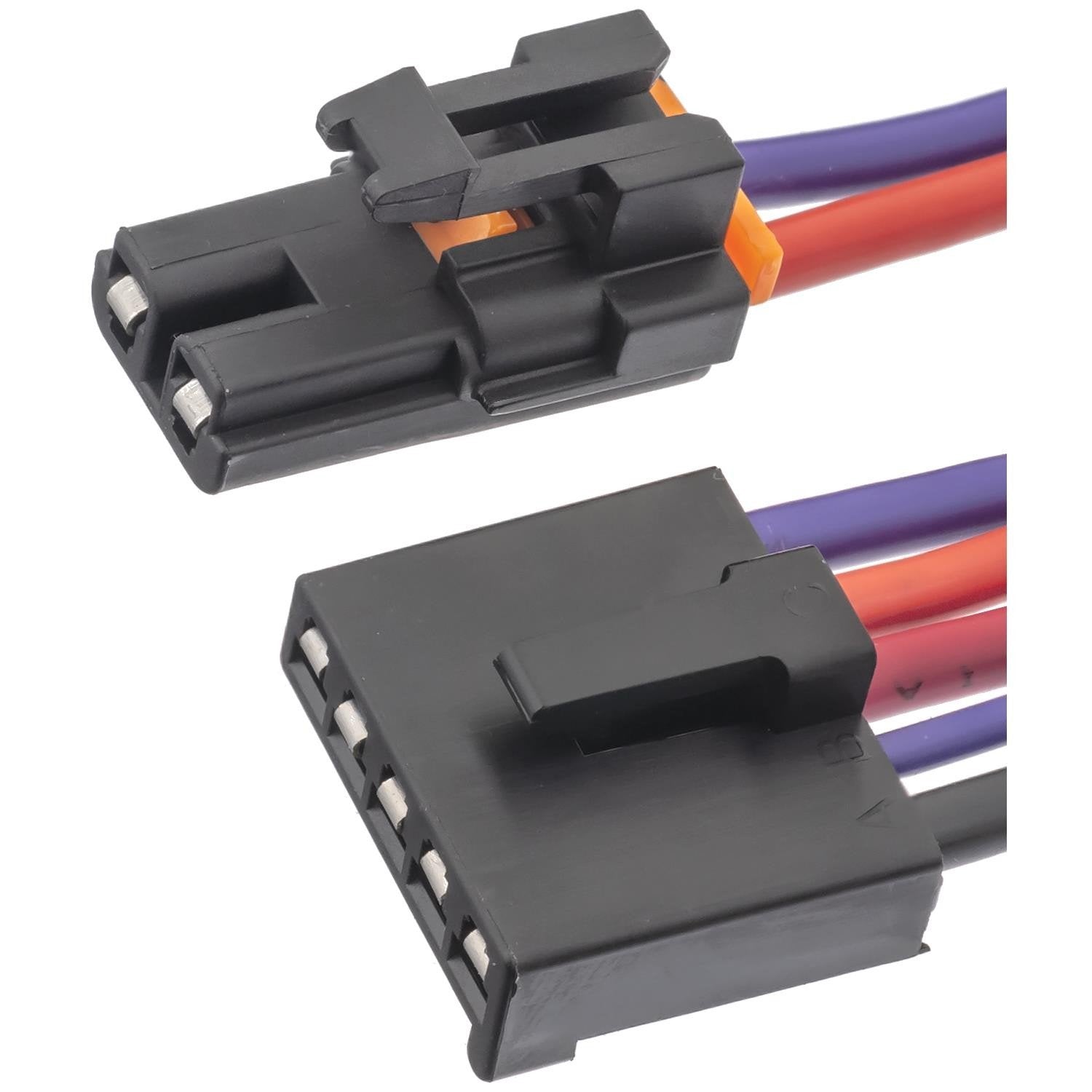 Standard Ignition Multi-Purpose Connector S2920
