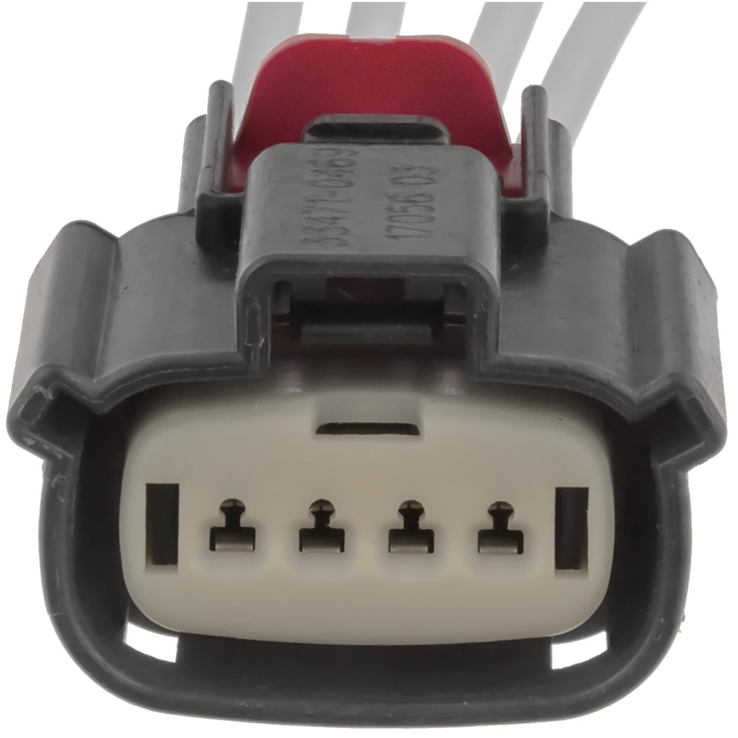 Standard Ignition Multi-Purpose Connector S2927