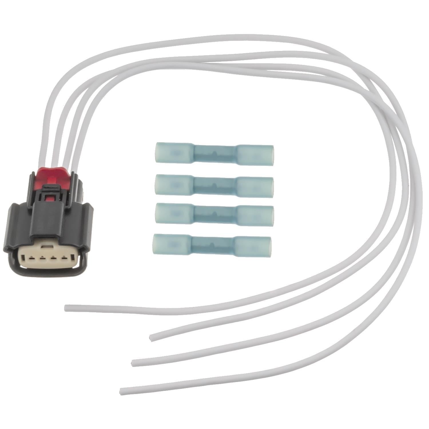 Standard Ignition Multi-Purpose Connector S2927