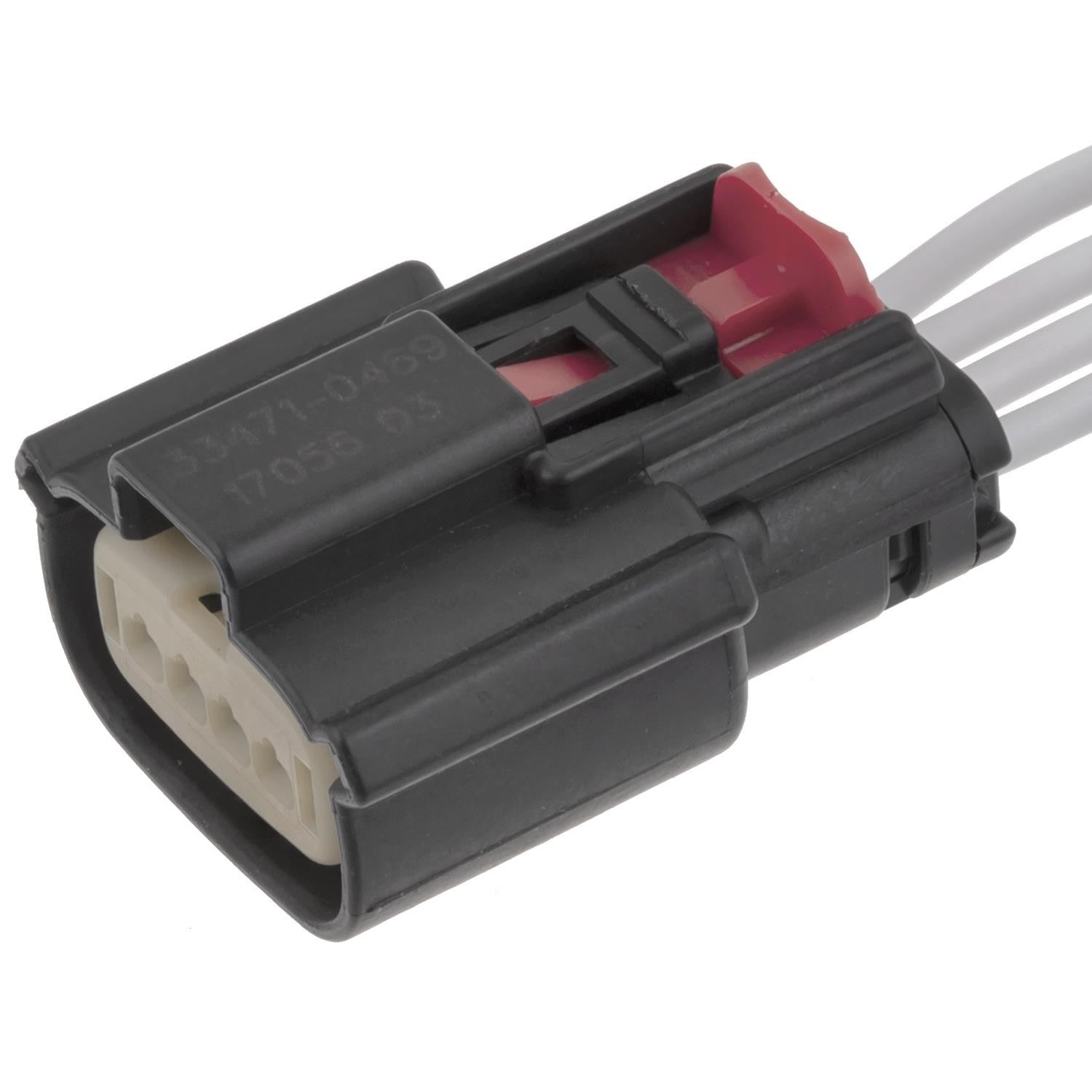 Standard Ignition Multi-Purpose Connector S2927