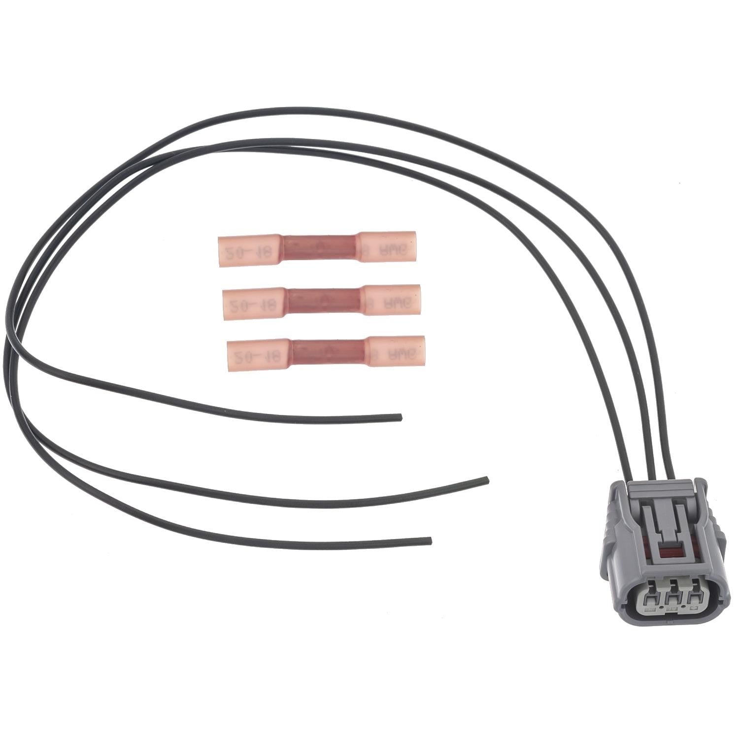 Intermotor Multi-Purpose Connector S2935