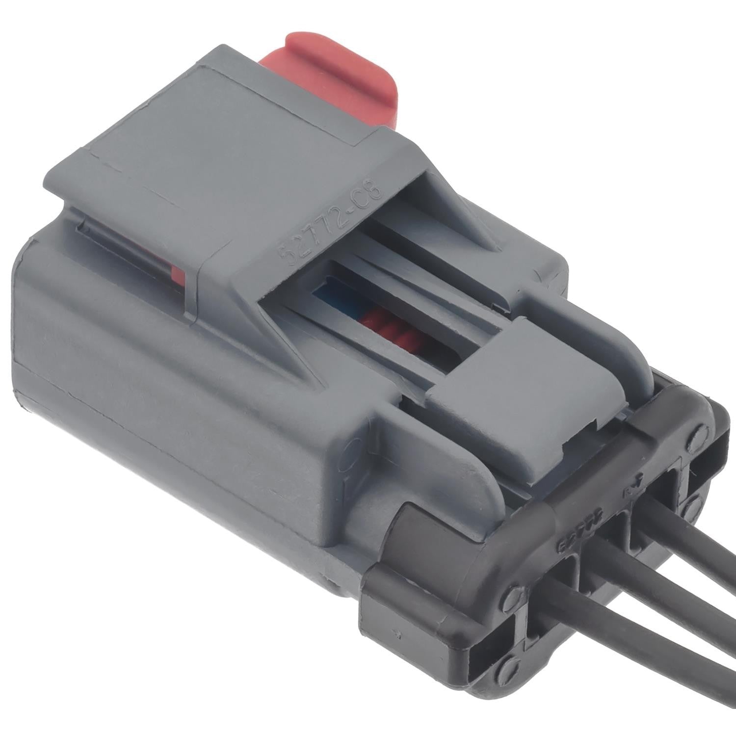 Standard Ignition Multi-Purpose Connector S2937