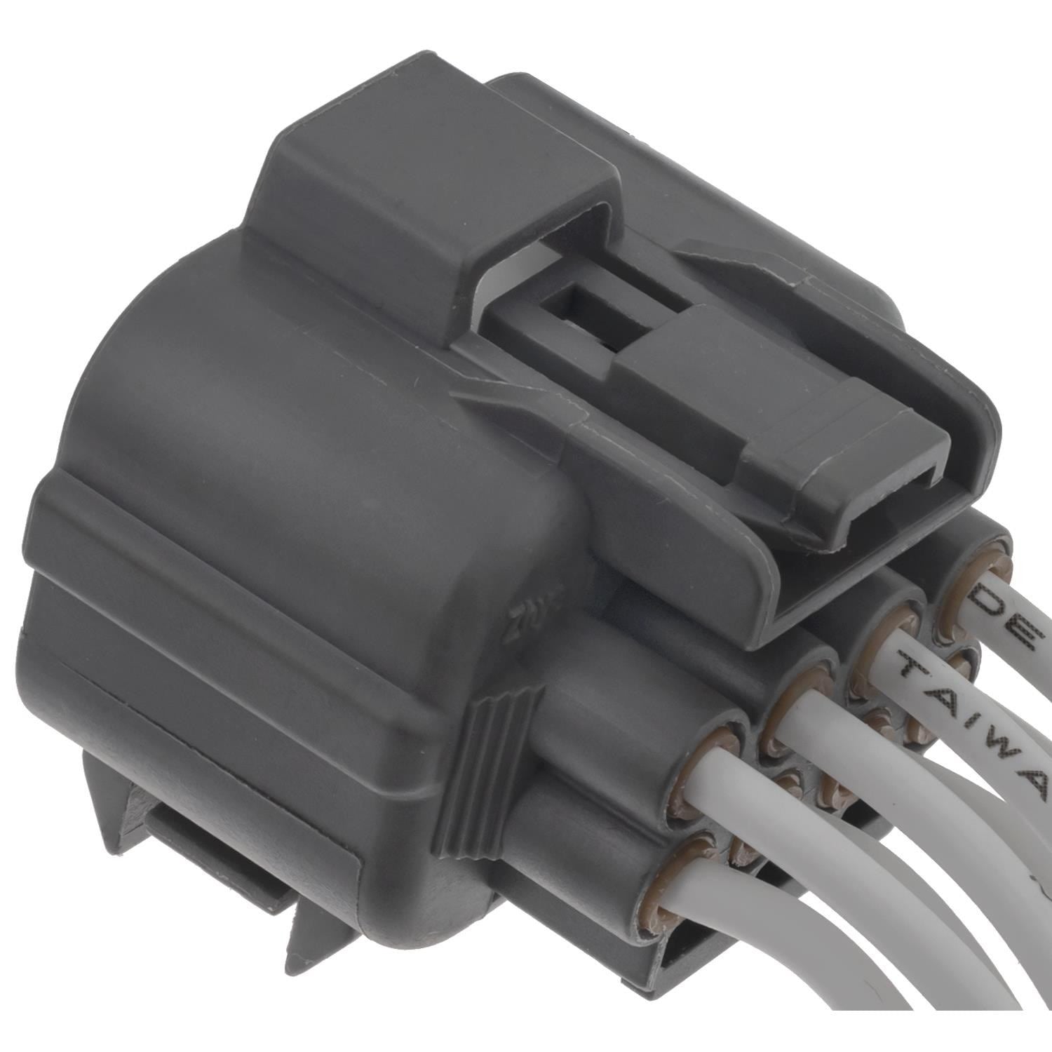 Standard Ignition S2968