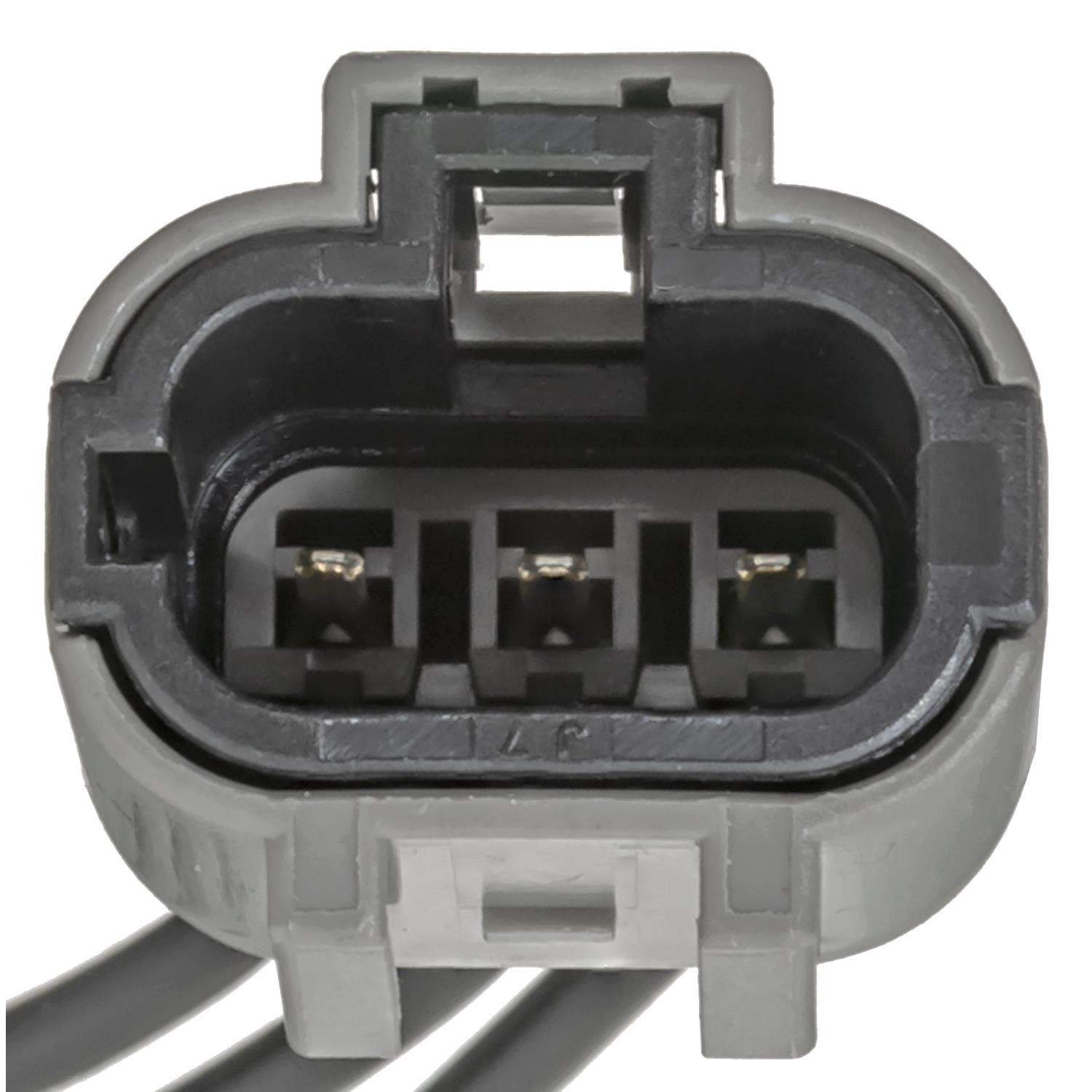 Standard Ignition S2972