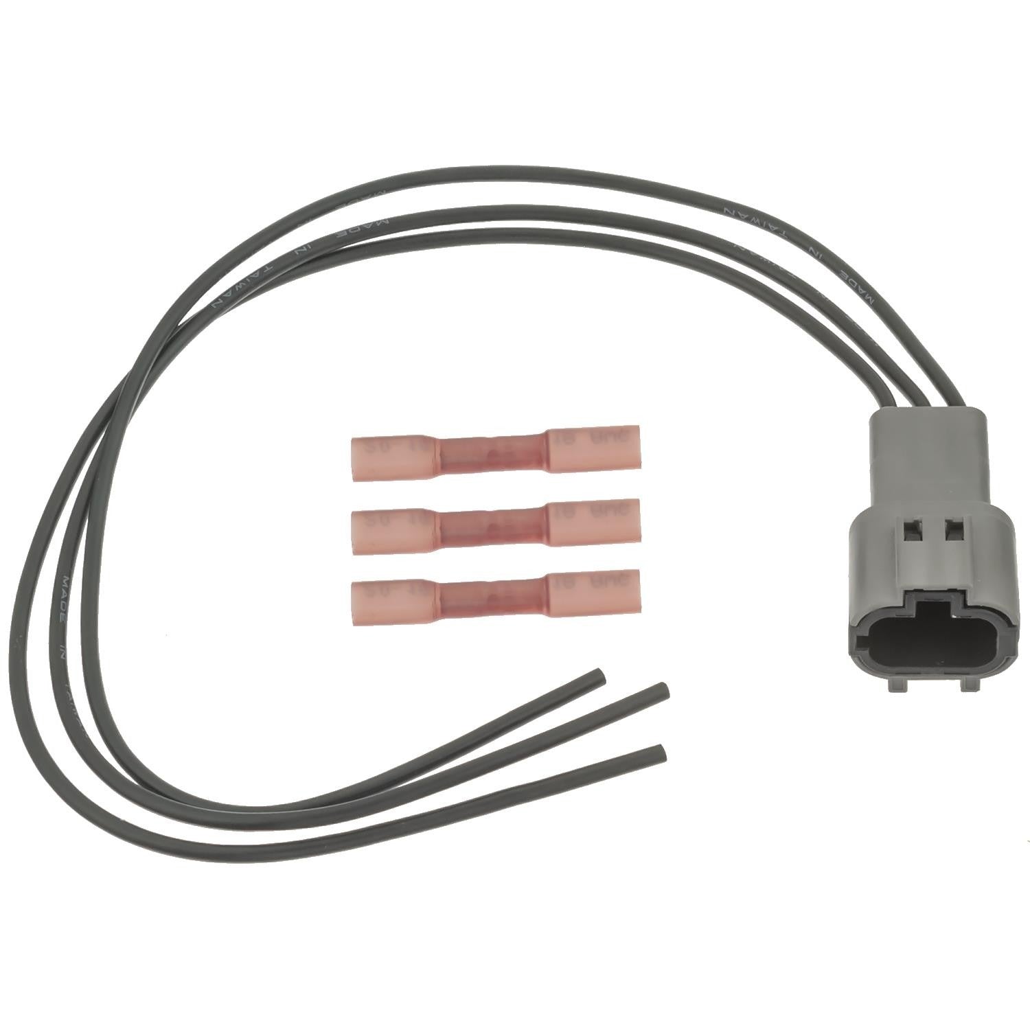 Standard Ignition S2972