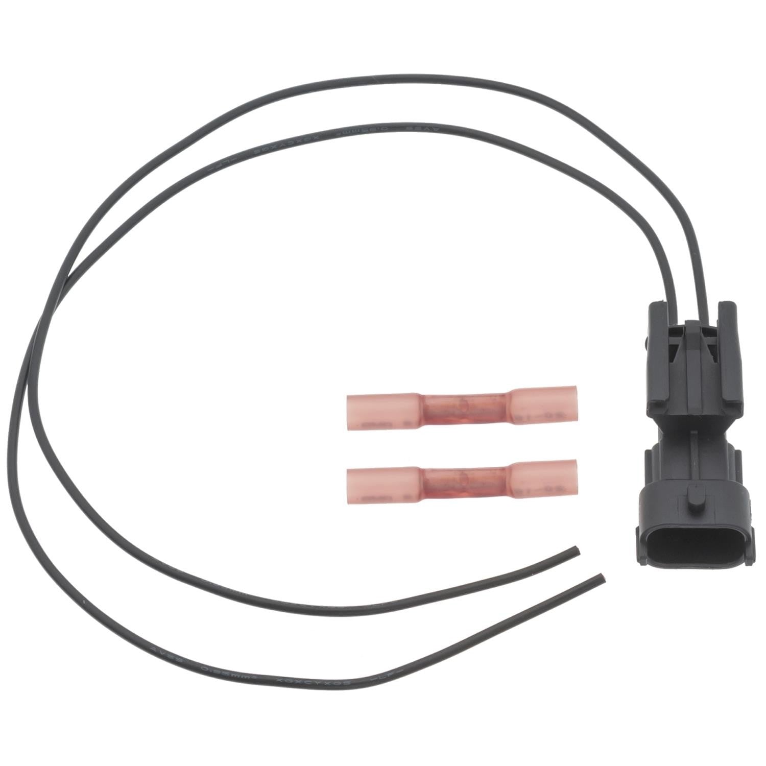 Standard Ignition S2985