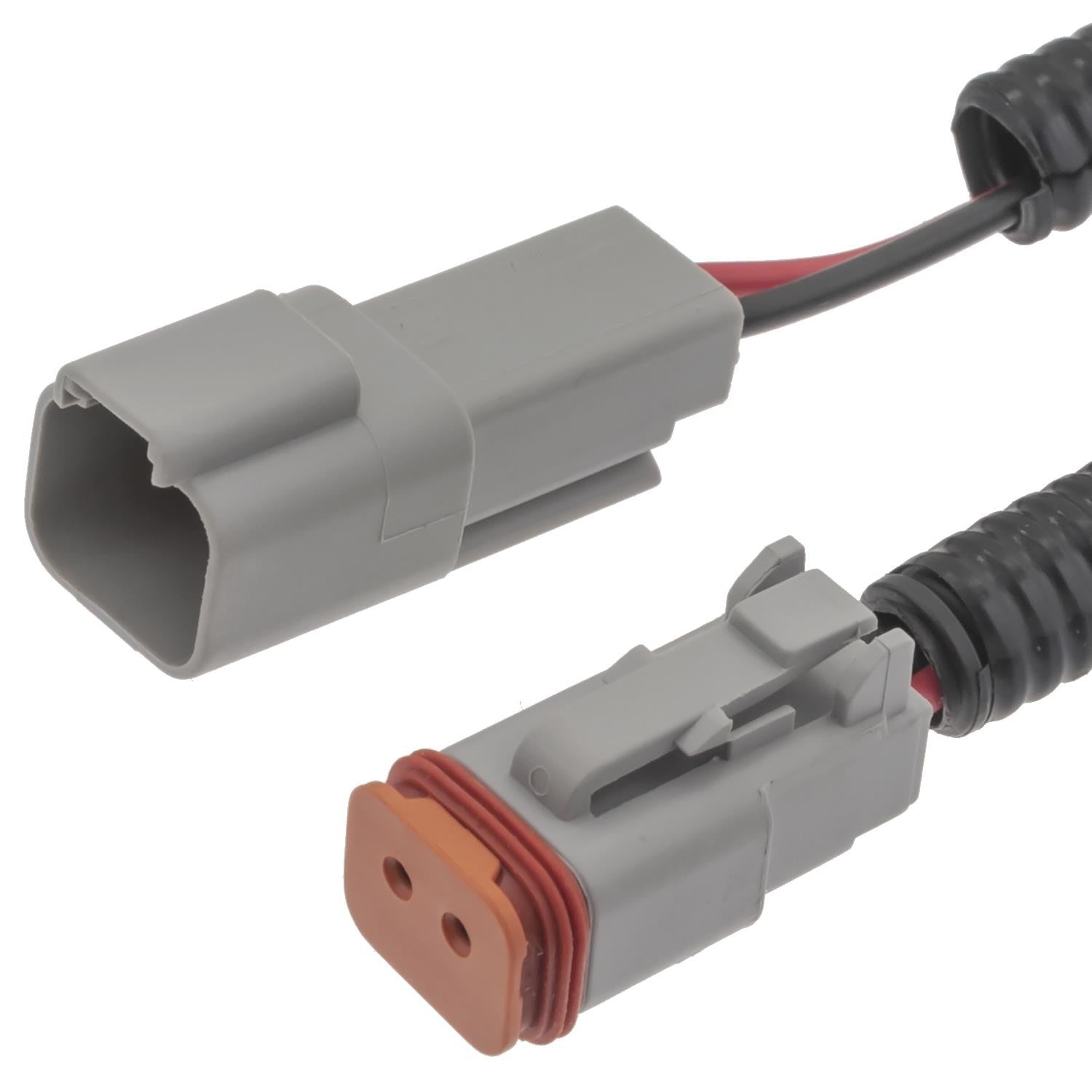 Standard Ignition Multi-Purpose Connector S2991