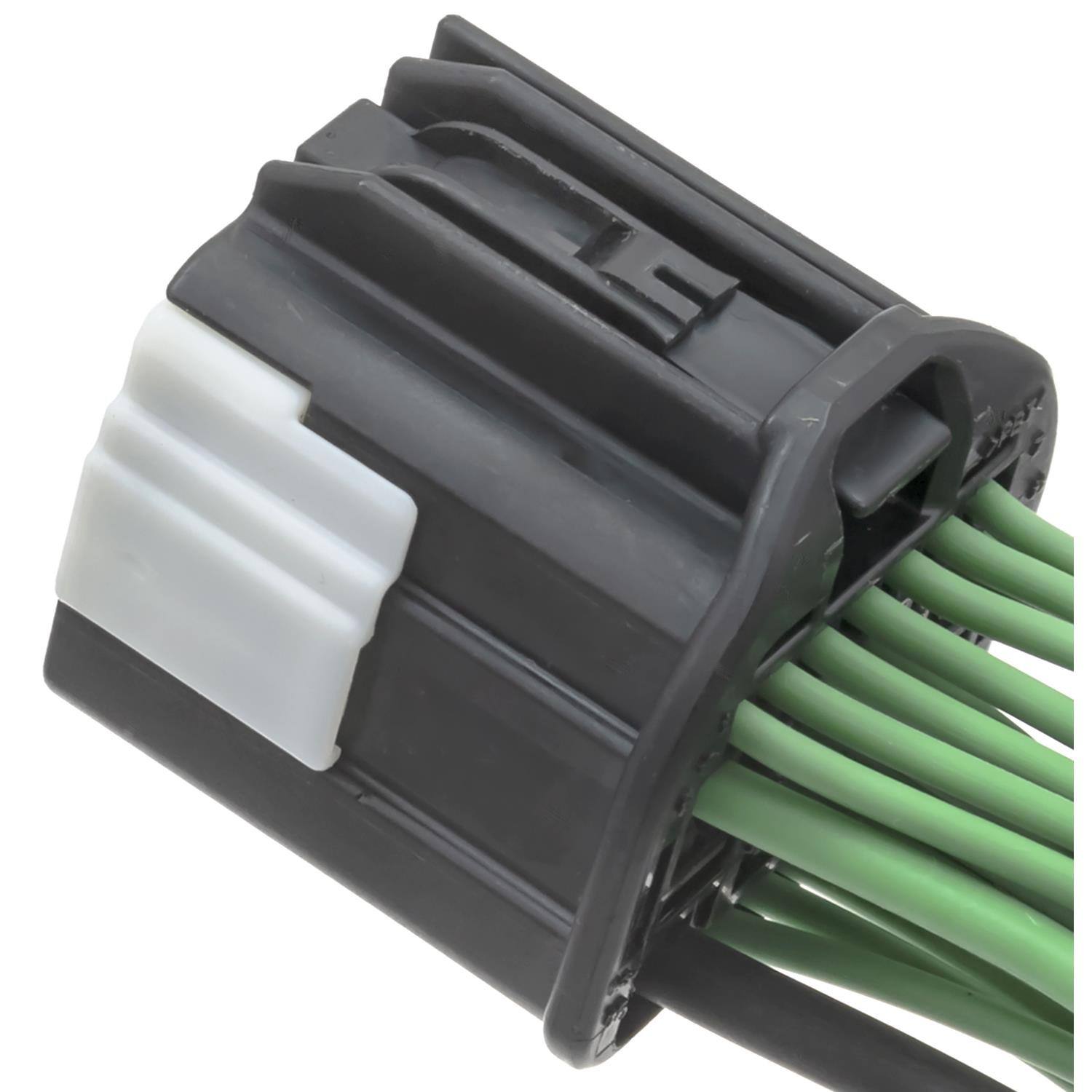 Standard Ignition S2995