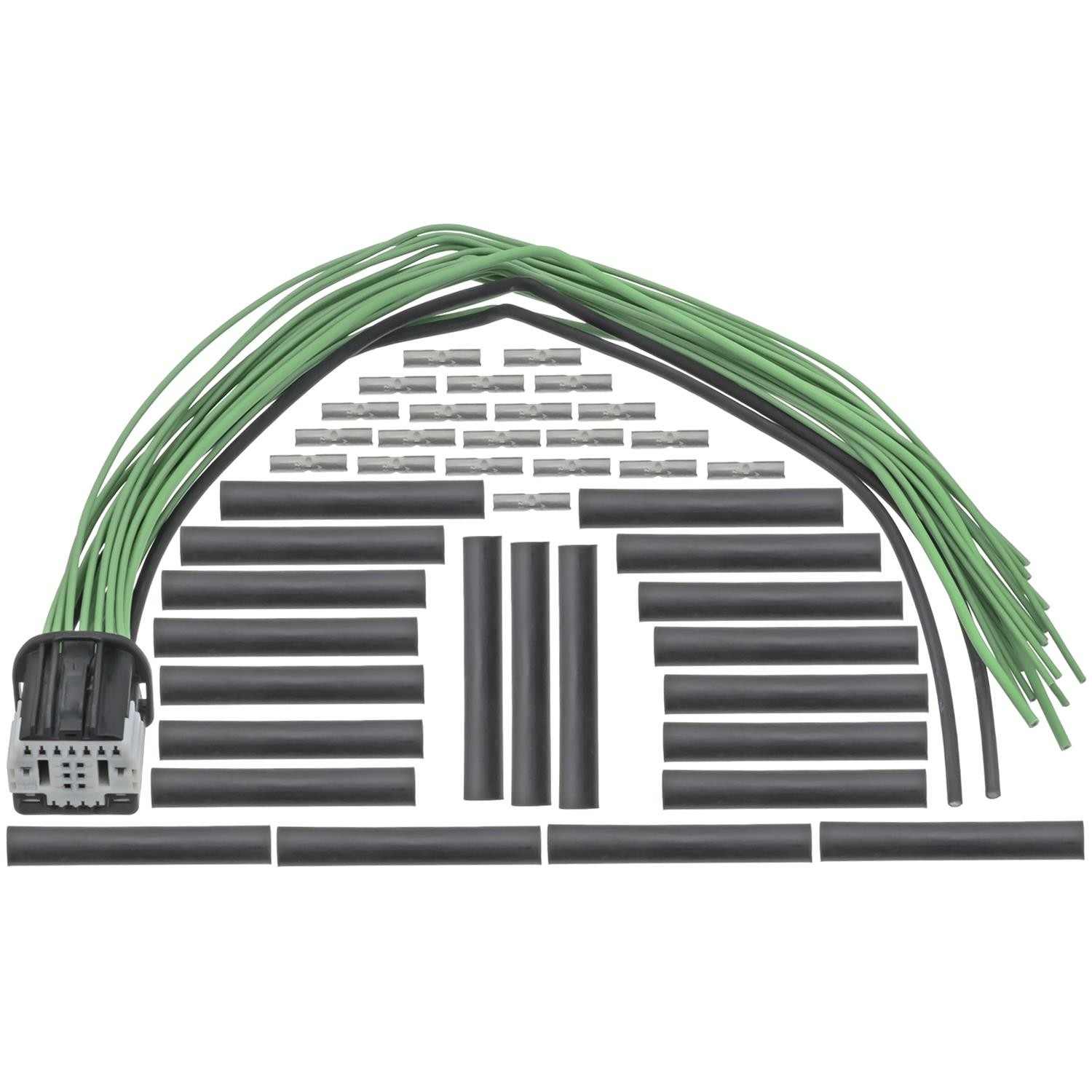 Standard Ignition S2995