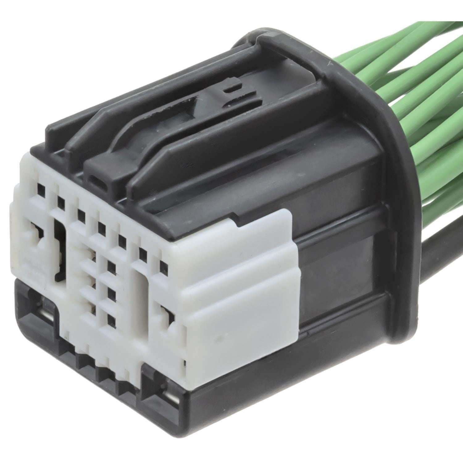 Standard Ignition S2995