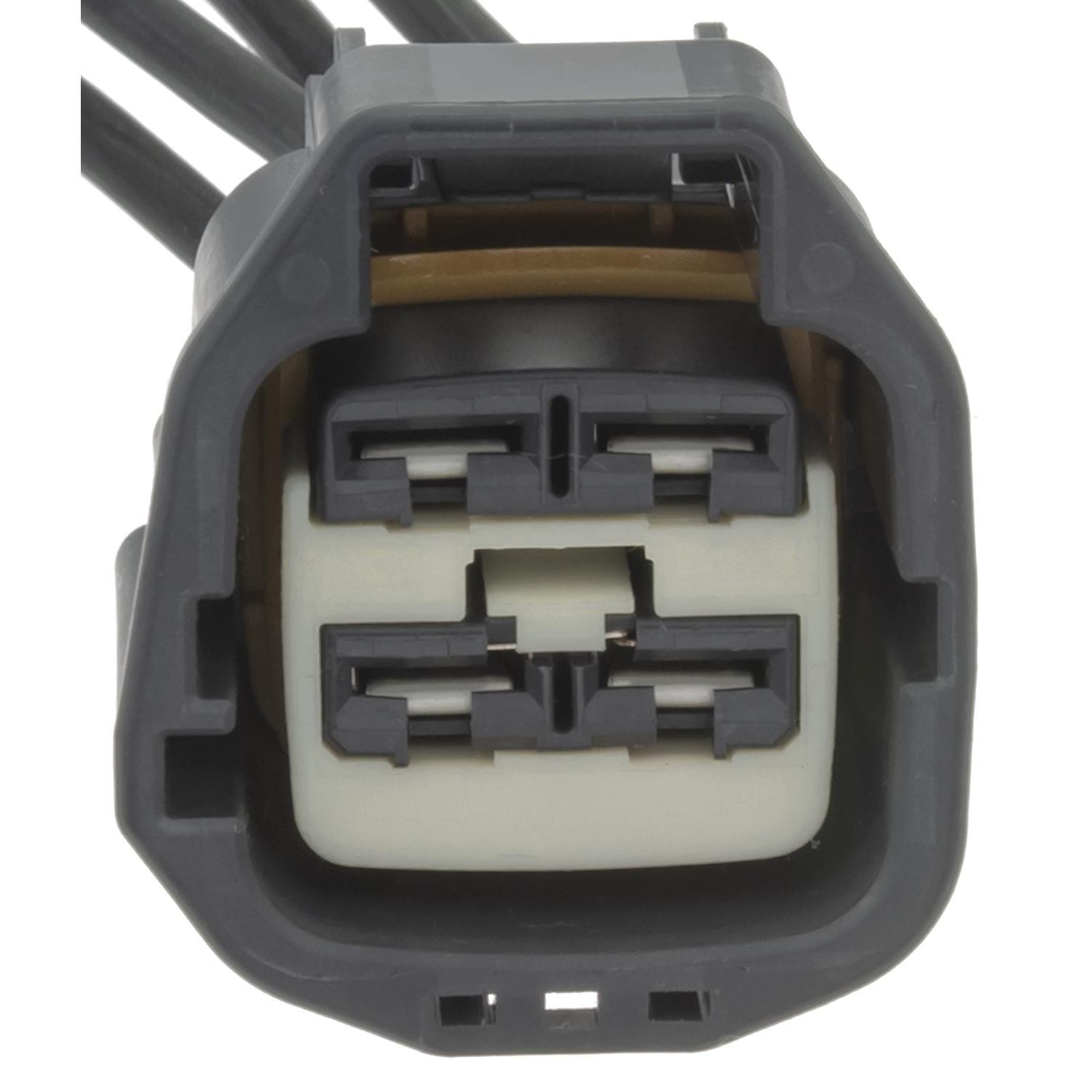 Standard Ignition S3023