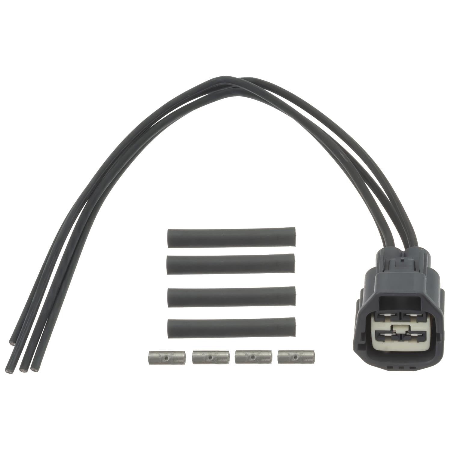 Standard Ignition S3023