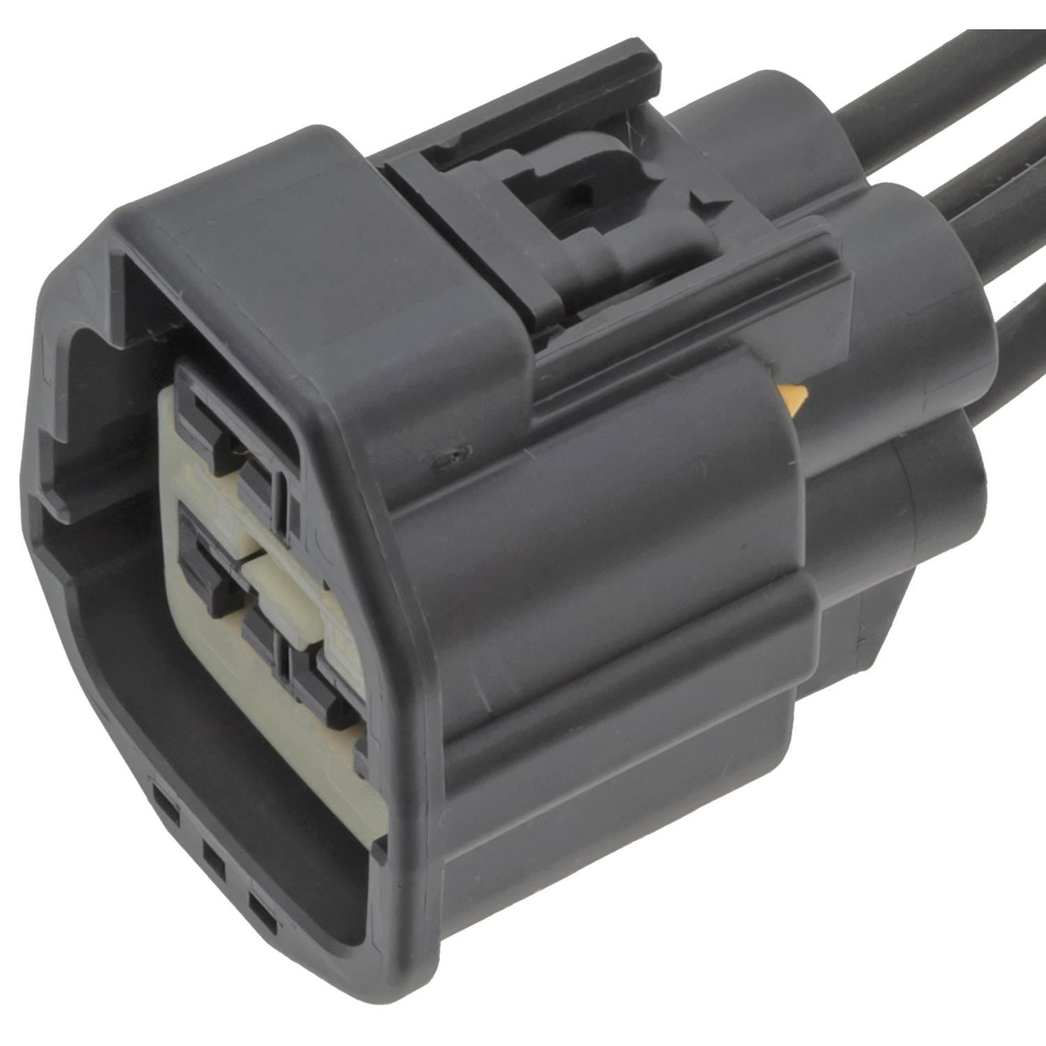 Standard Ignition S3023