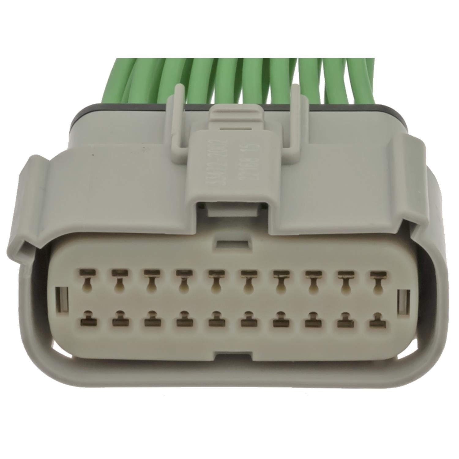 Standard Ignition S3031