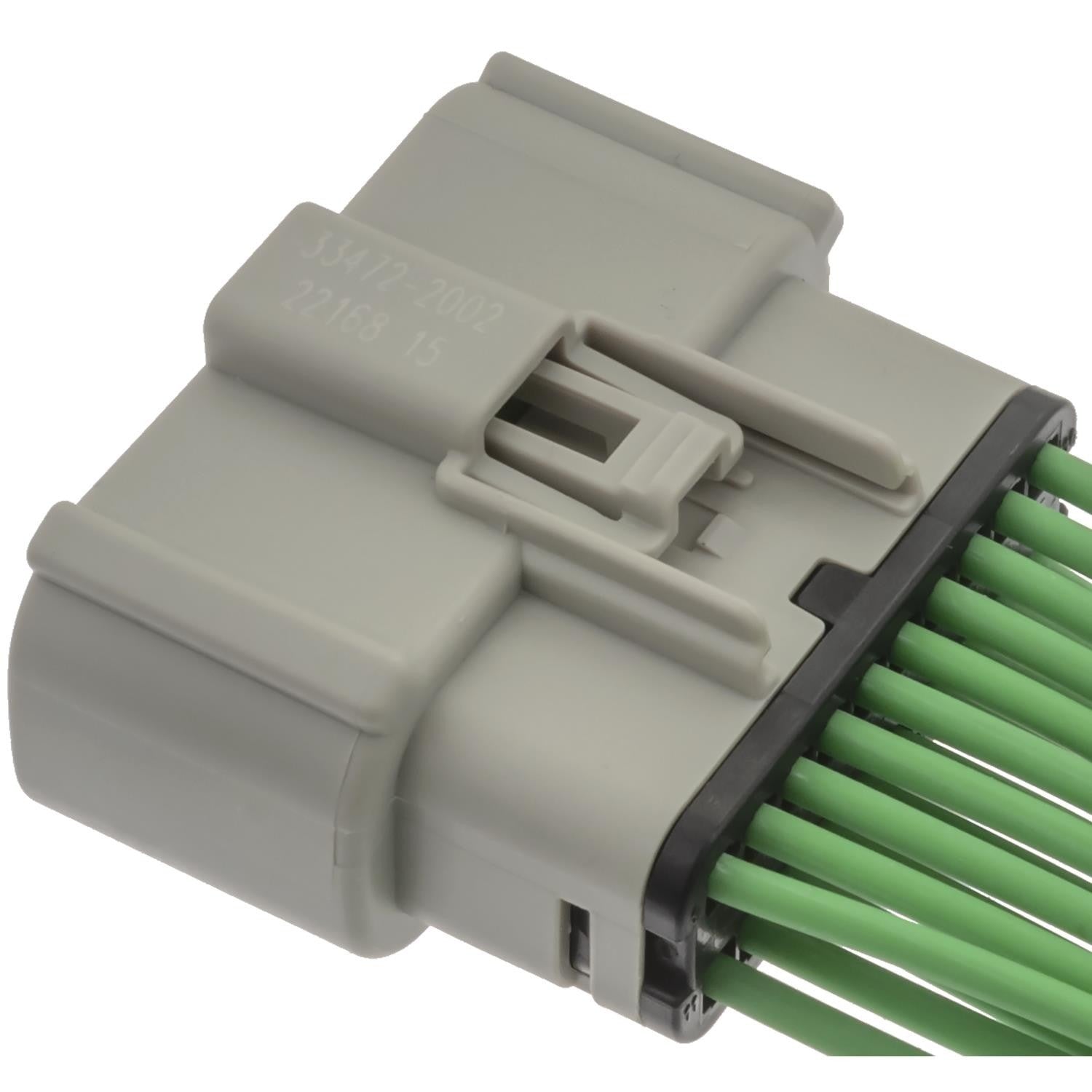 Standard Ignition S3031