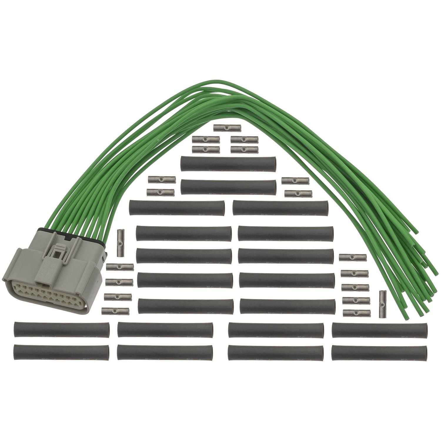 Standard Ignition S3031