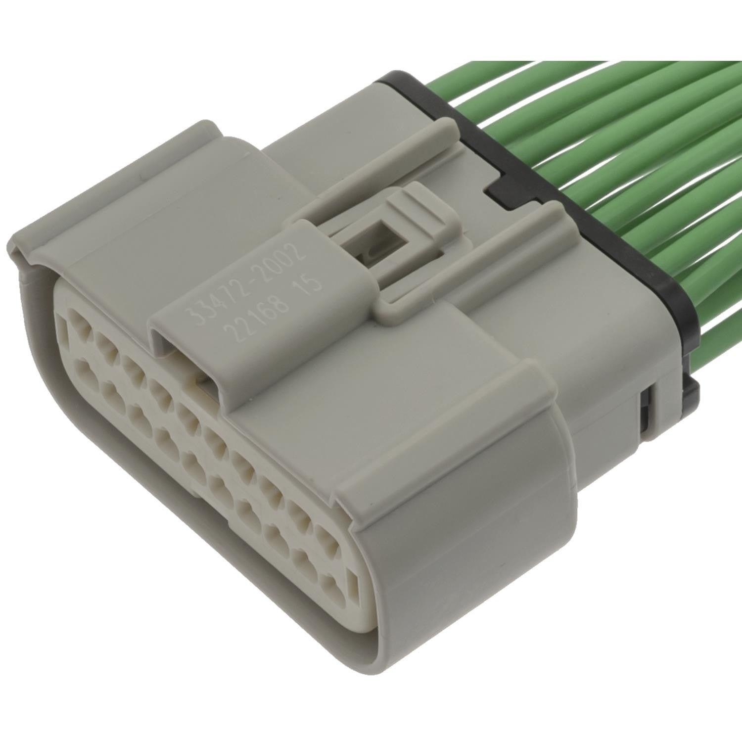 Standard Ignition S3031