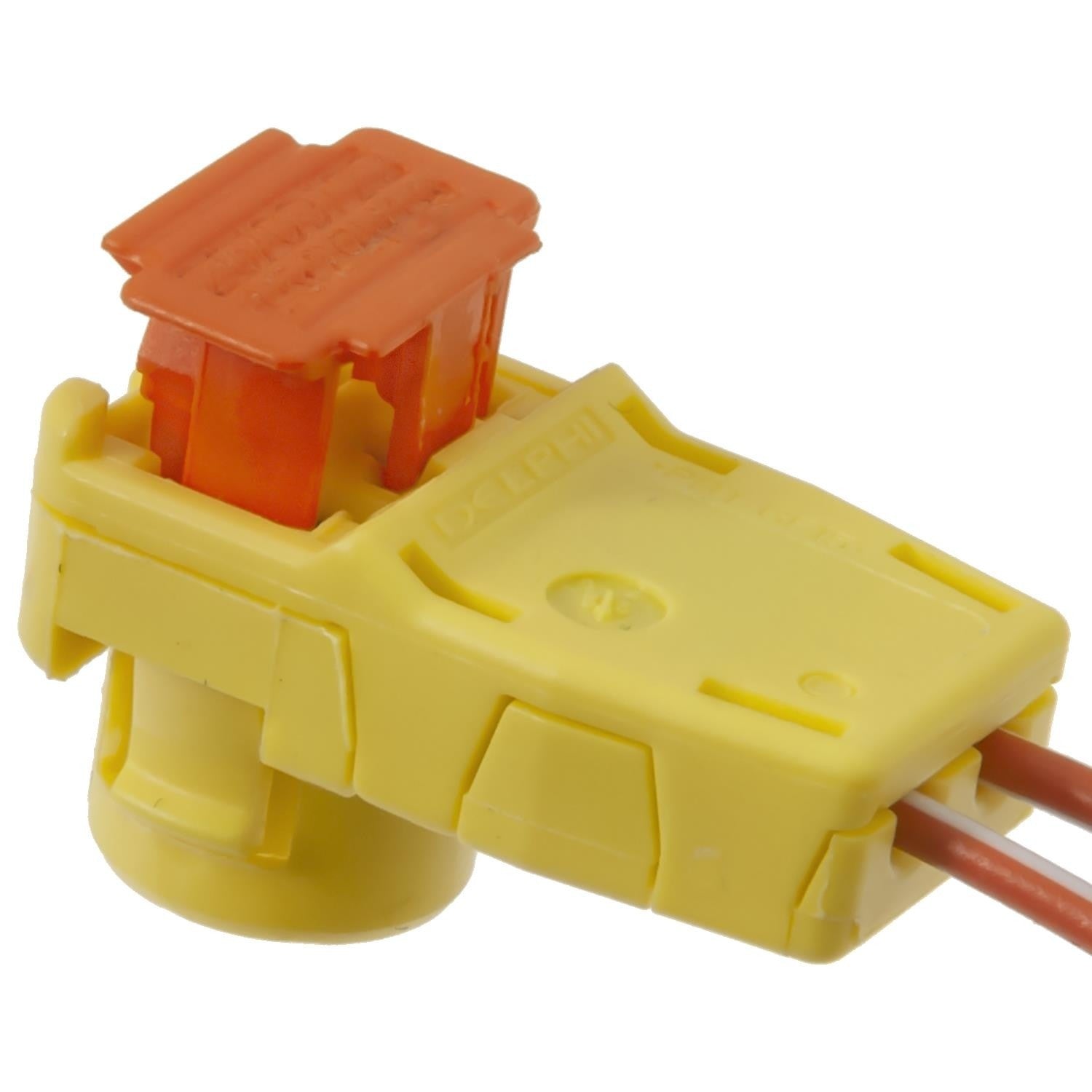 Standard Ignition Multi-Purpose Connector S3033
