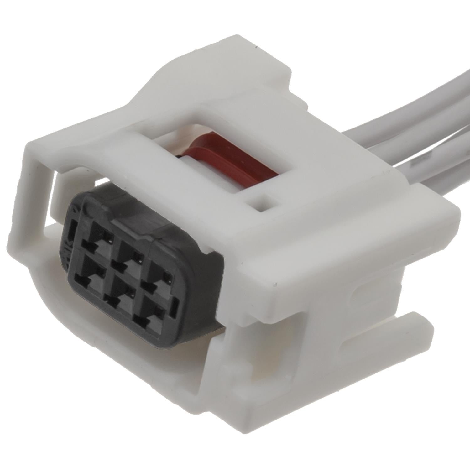 Intermotor Multi-Purpose Connector S3047