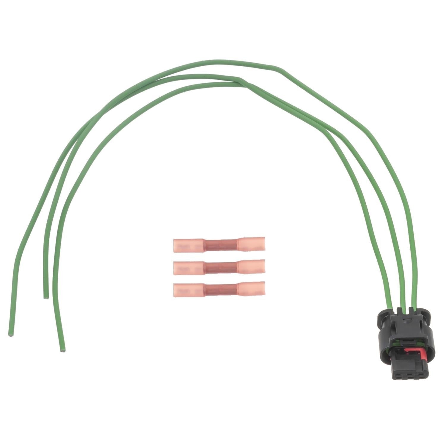 Standard Ignition S3055