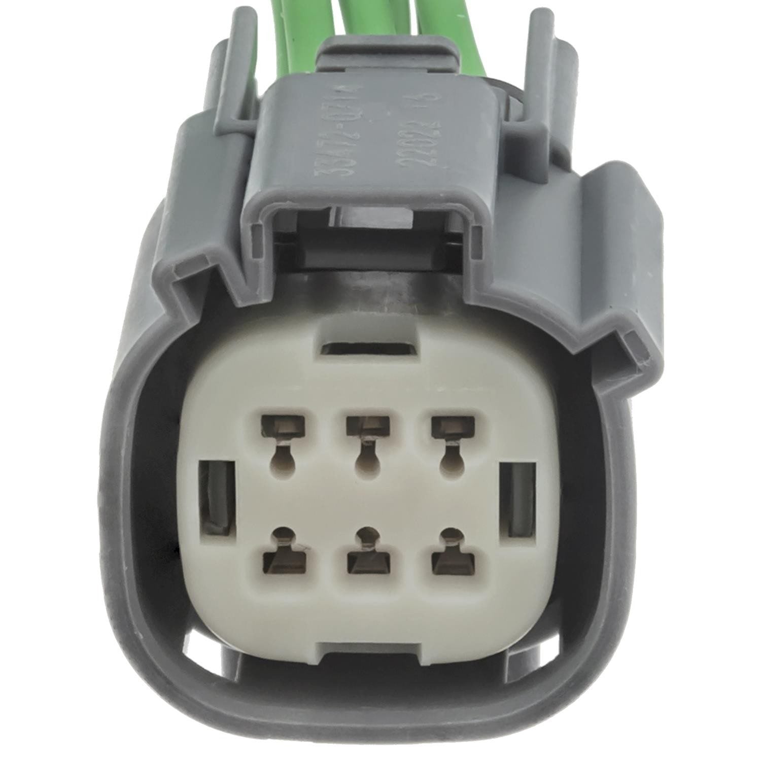 Standard Ignition S3056