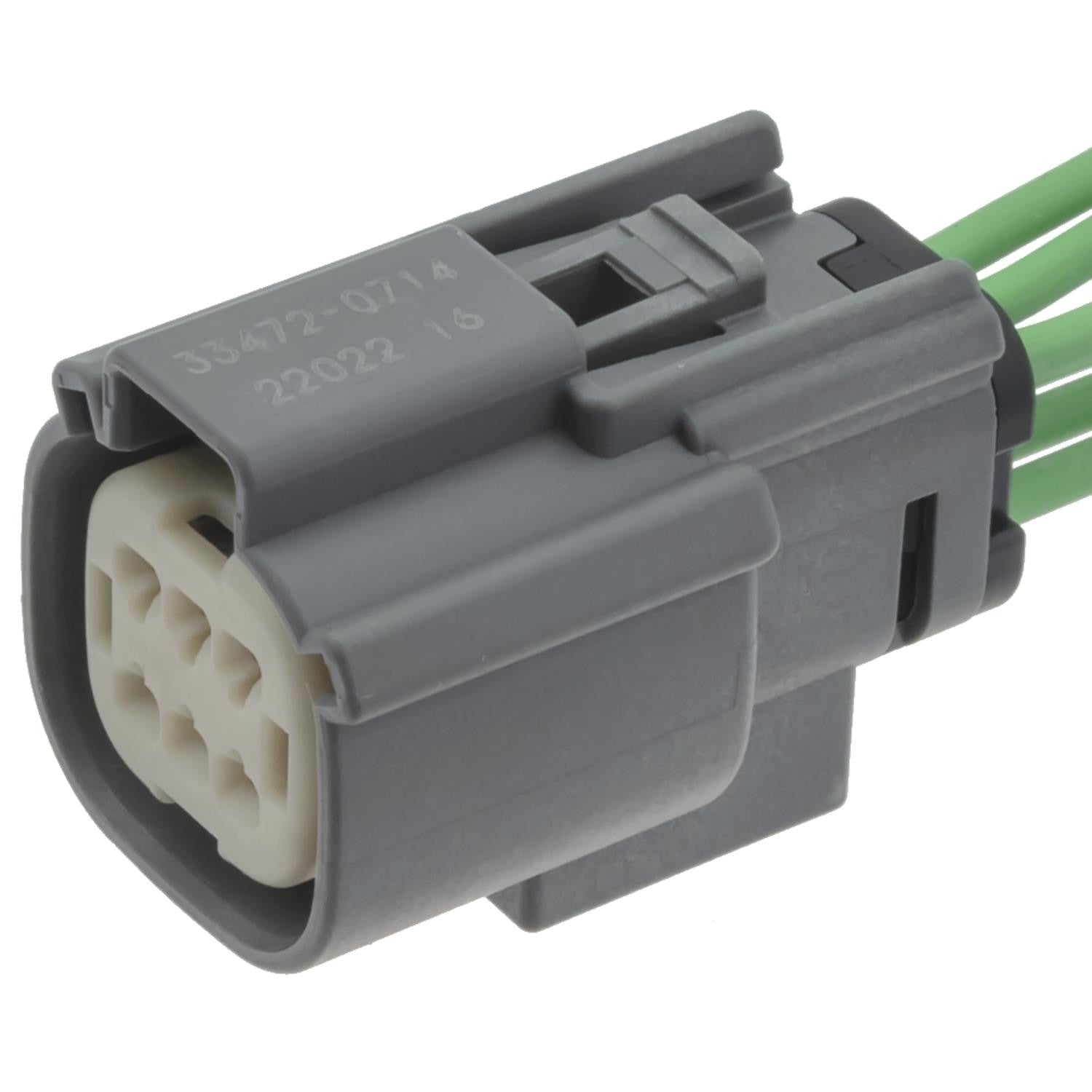 Standard Ignition S3056