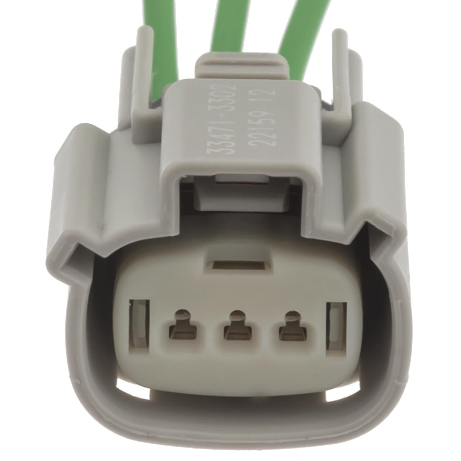 Standard Ignition S3063