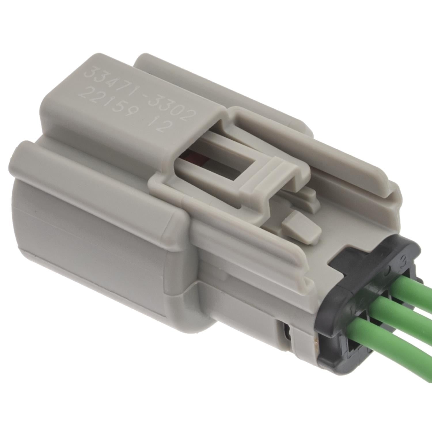 Standard Ignition S3063