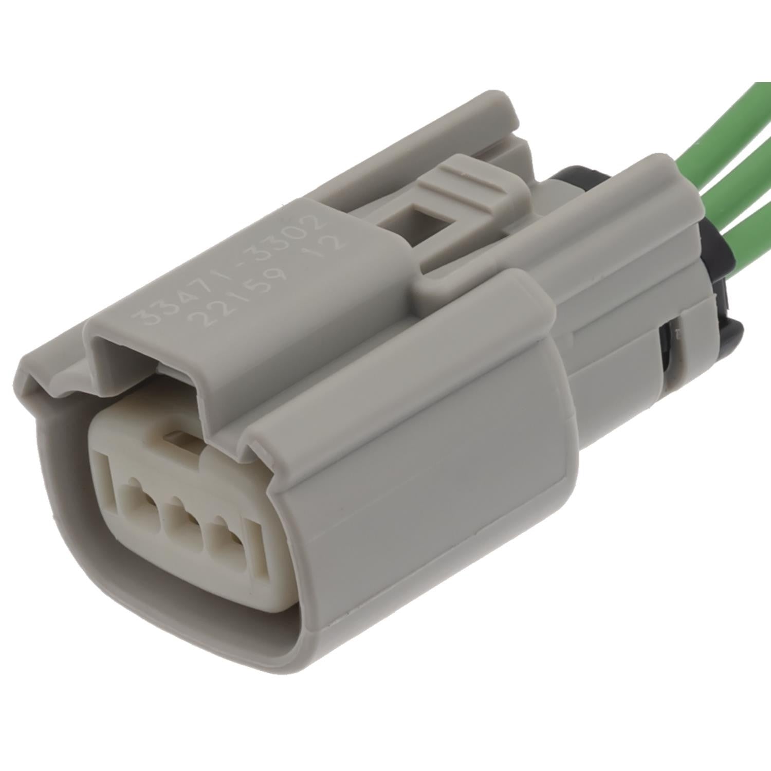 Standard Ignition S3063