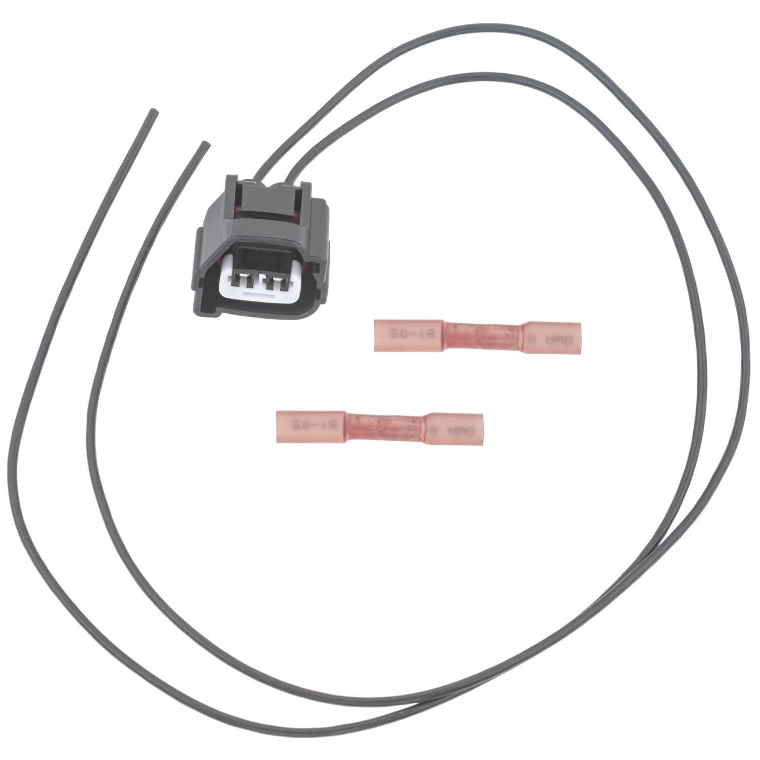 Standard Ignition S3081