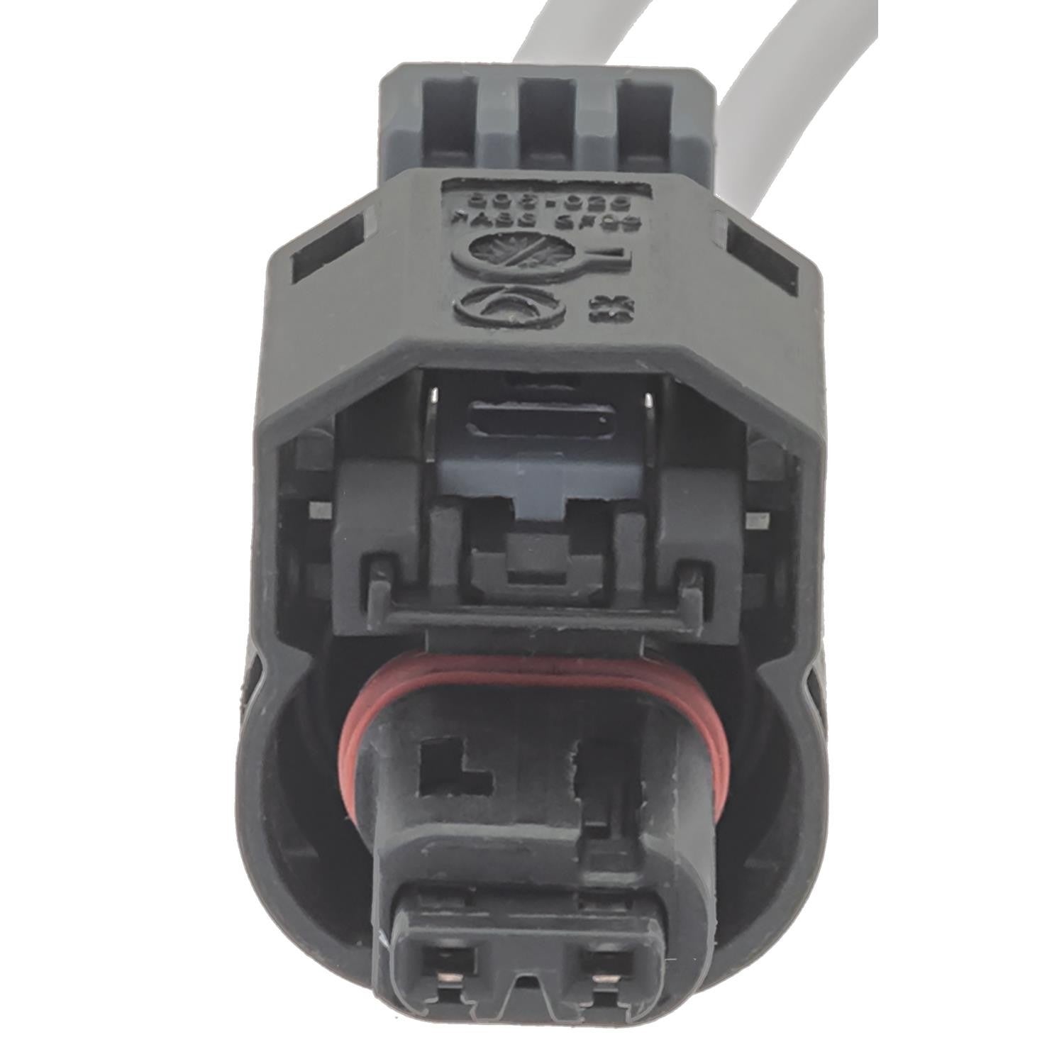 Standard Ignition S3084