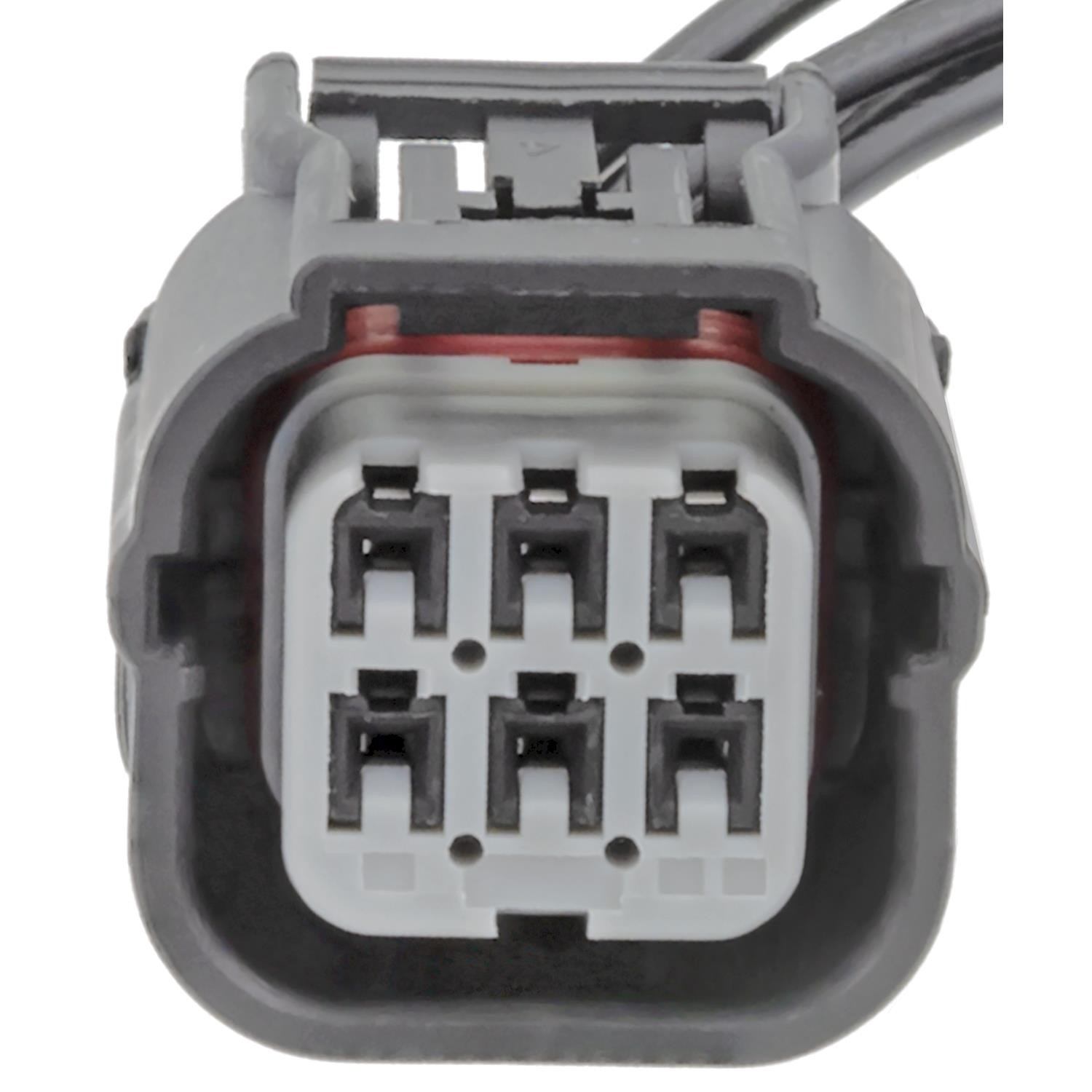 Standard Ignition S3088